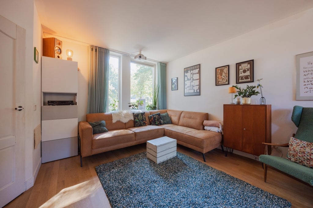 Woning te huur: Aagje Dekenpad, Goirle