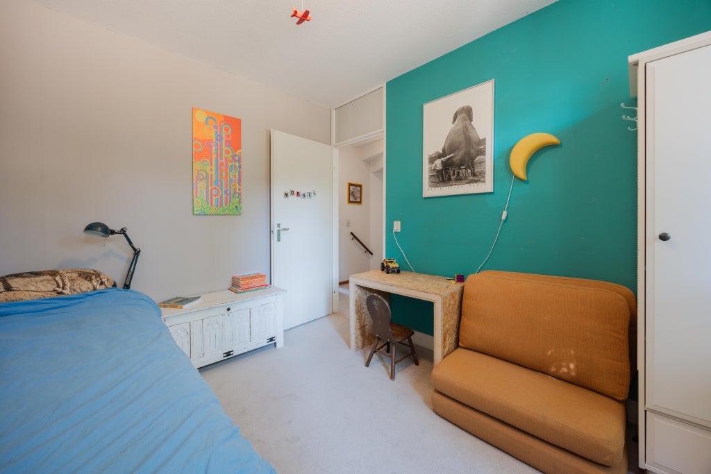 Woning te huur: Aagje Dekenpad, Goirle