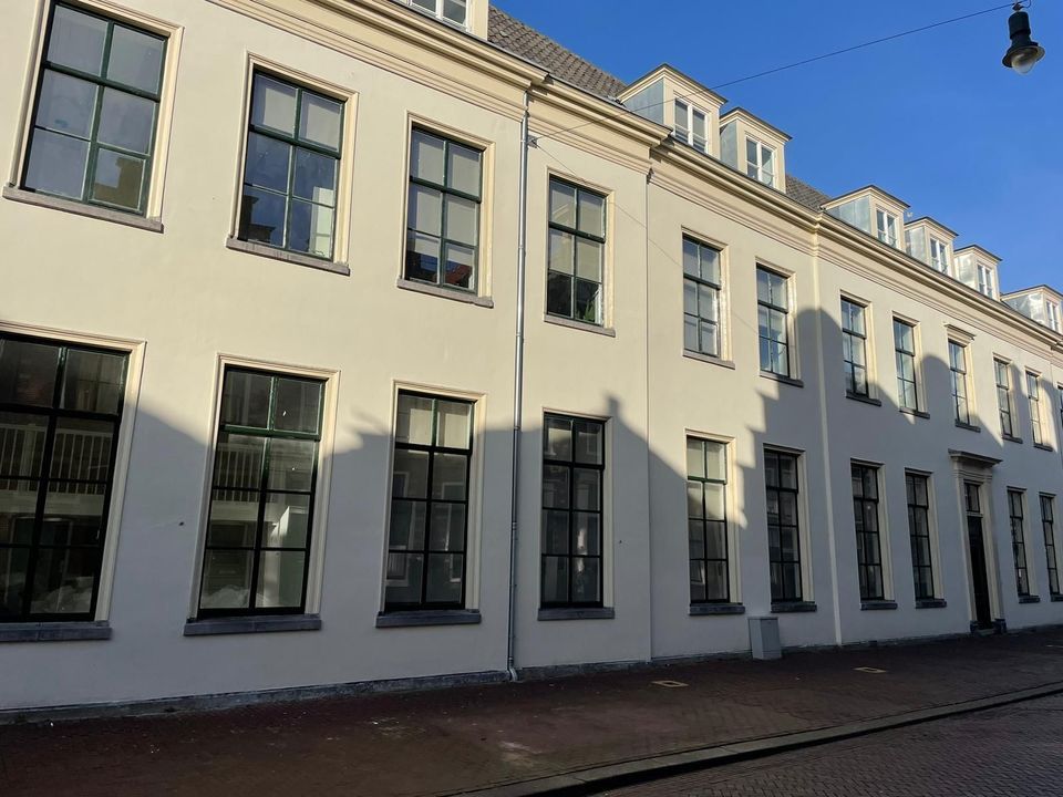 Jansstraat