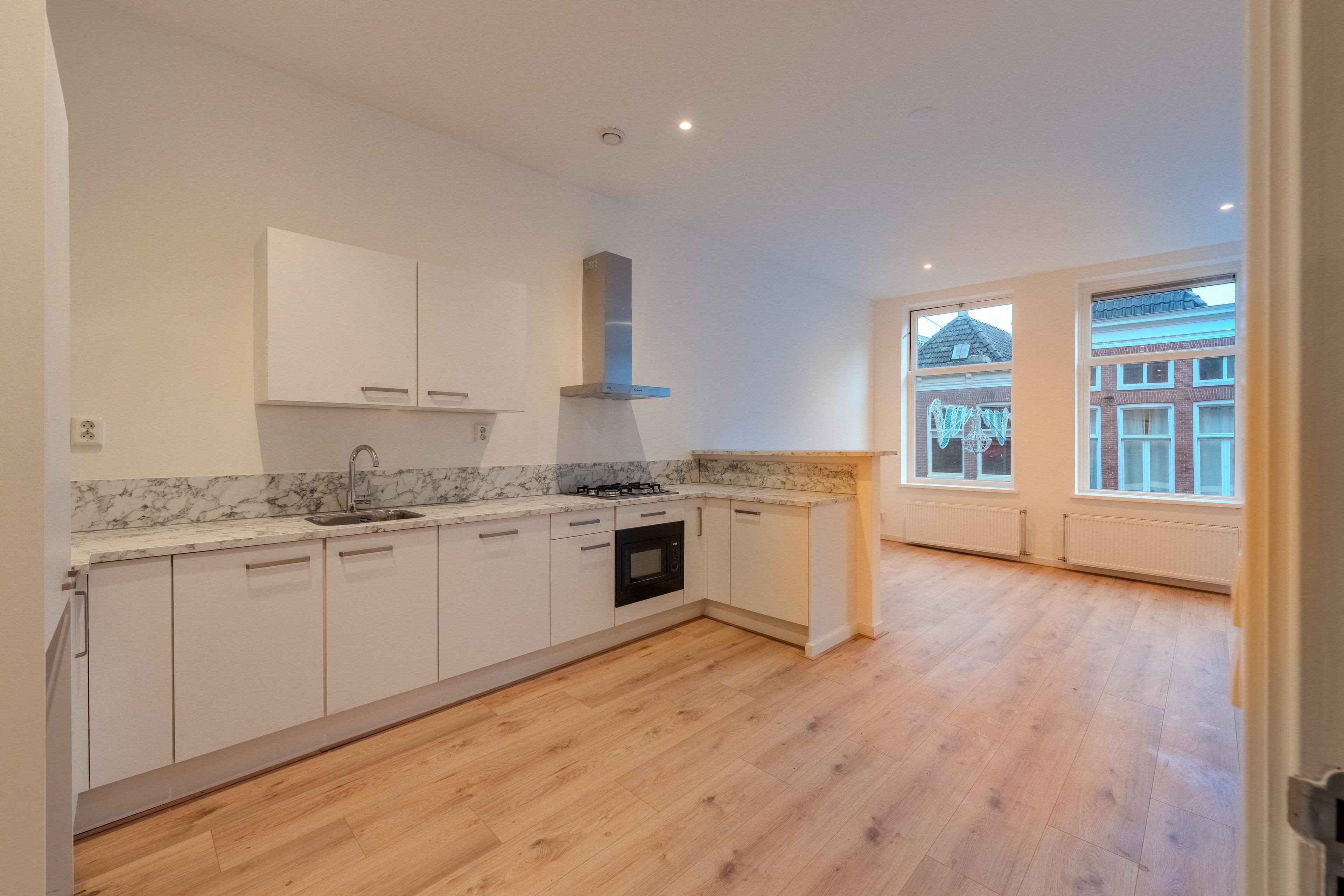 Woning te huur: Oosterstraat, Groningen