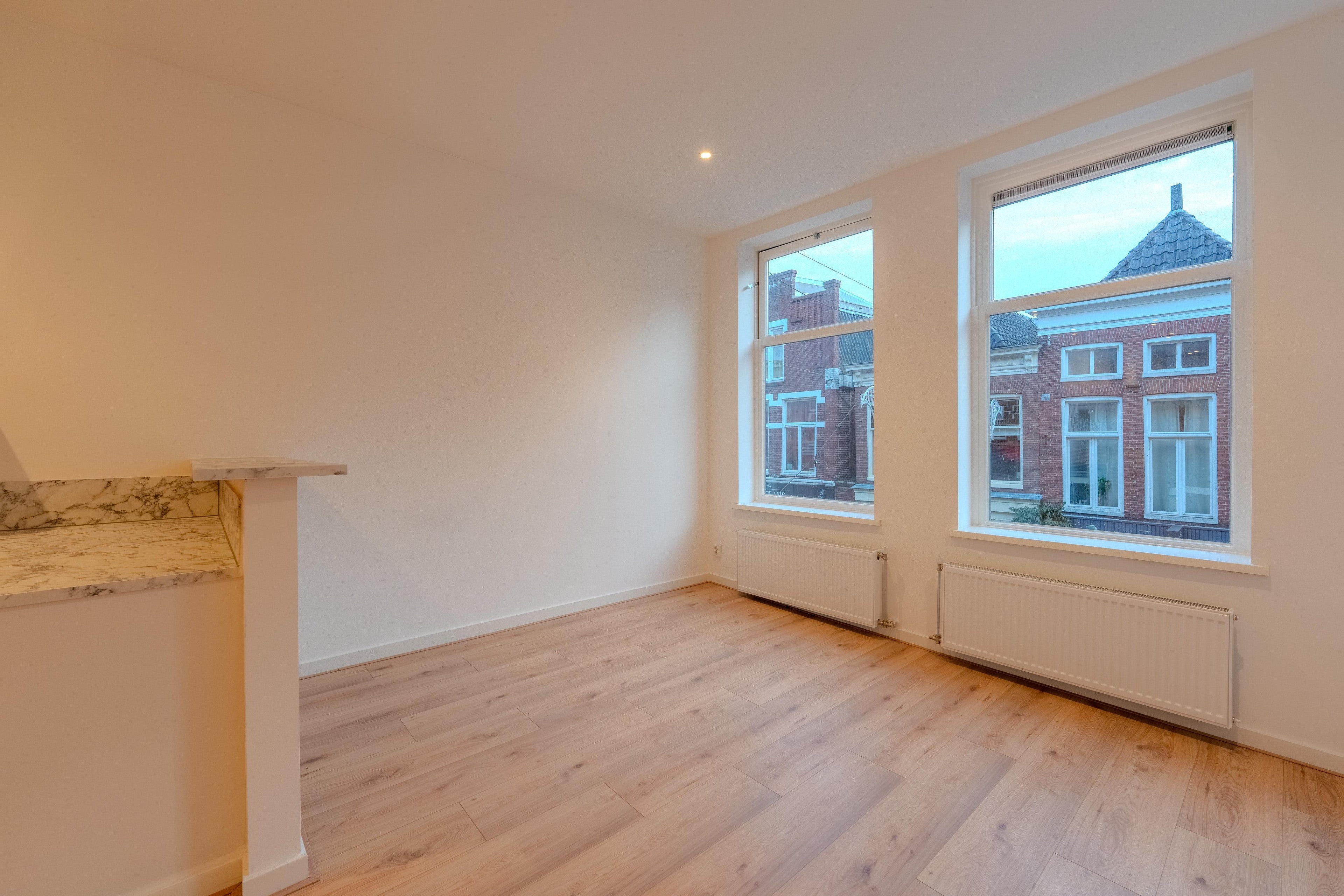Woning te huur: Oosterstraat, Groningen