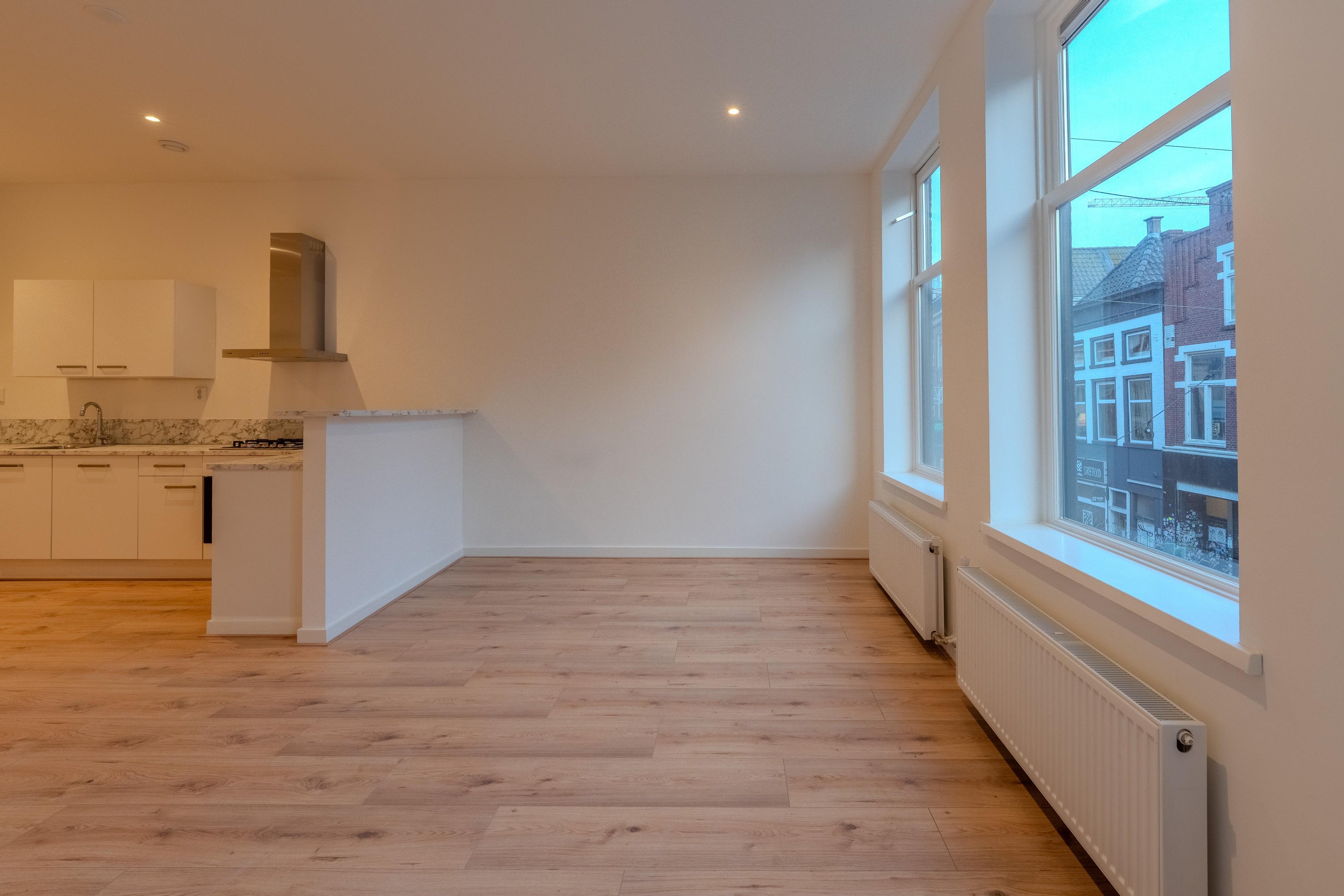 Woning te huur: Oosterstraat, Groningen