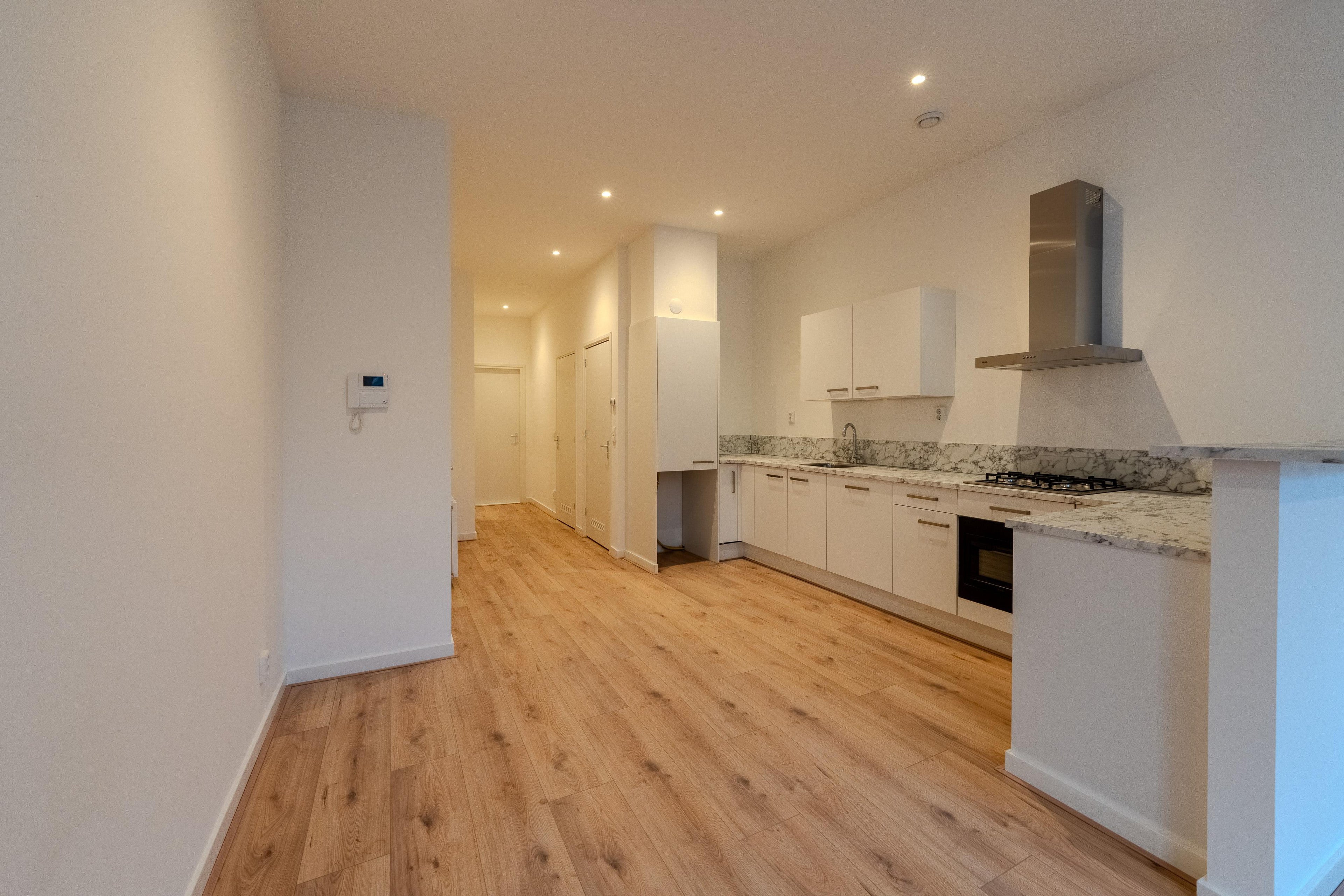 Woning te huur: Oosterstraat, Groningen