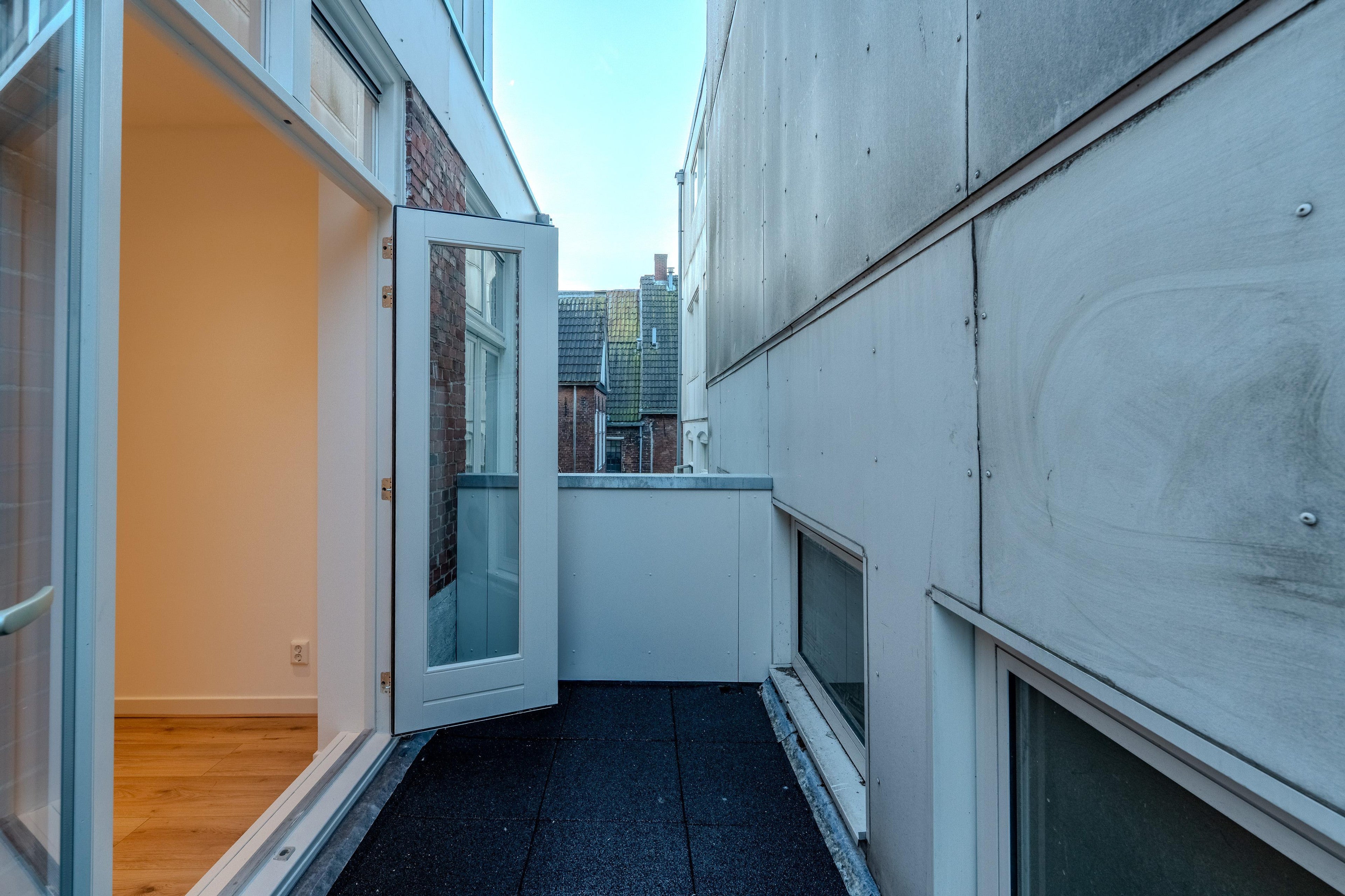 Woning te huur: Oosterstraat, Groningen