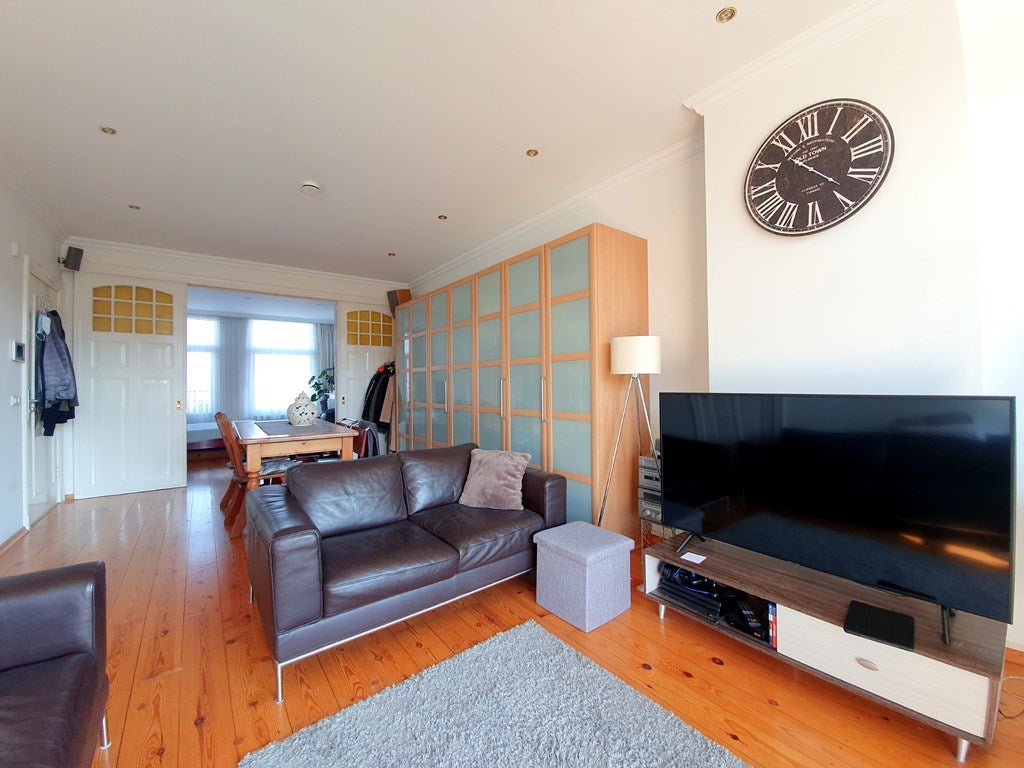 Te huur Appartement Jacob van Lennepkade in Amsterdam