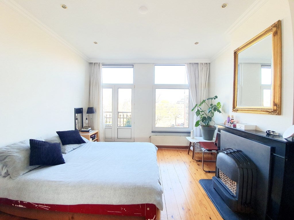 Te huur Appartement Jacob van Lennepkade in Amsterdam