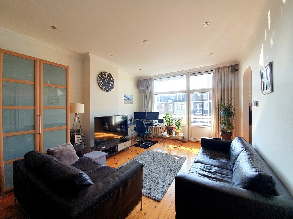 Te huur Appartement Jacob van Lennepkade in Amsterdam