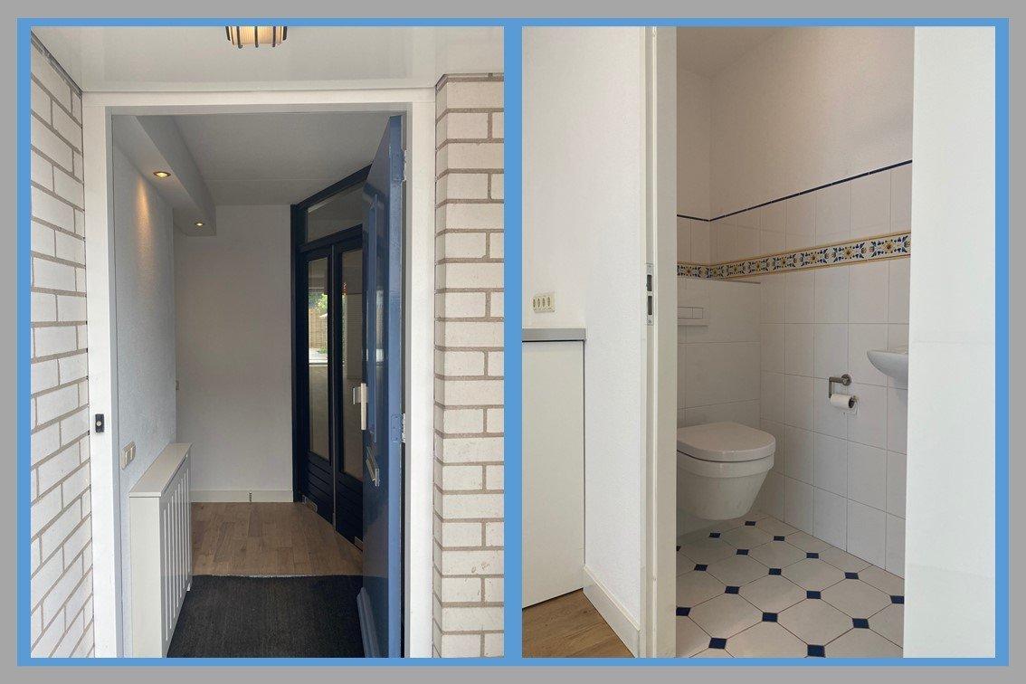 Te huur Huis Ir. van der Sluijsplantsoen in Den Haag