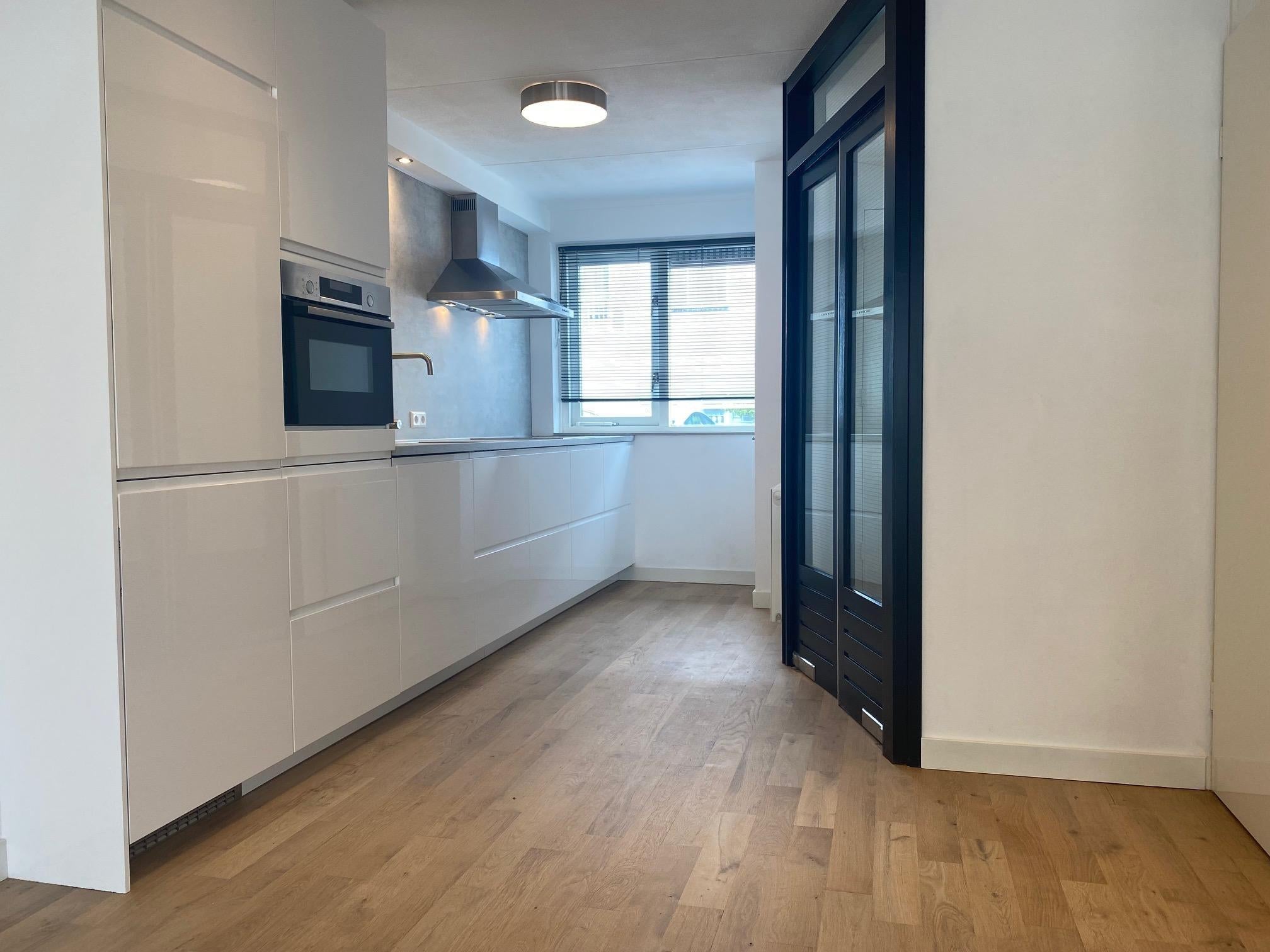 Te huur Huis Ir. van der Sluijsplantsoen in Den Haag