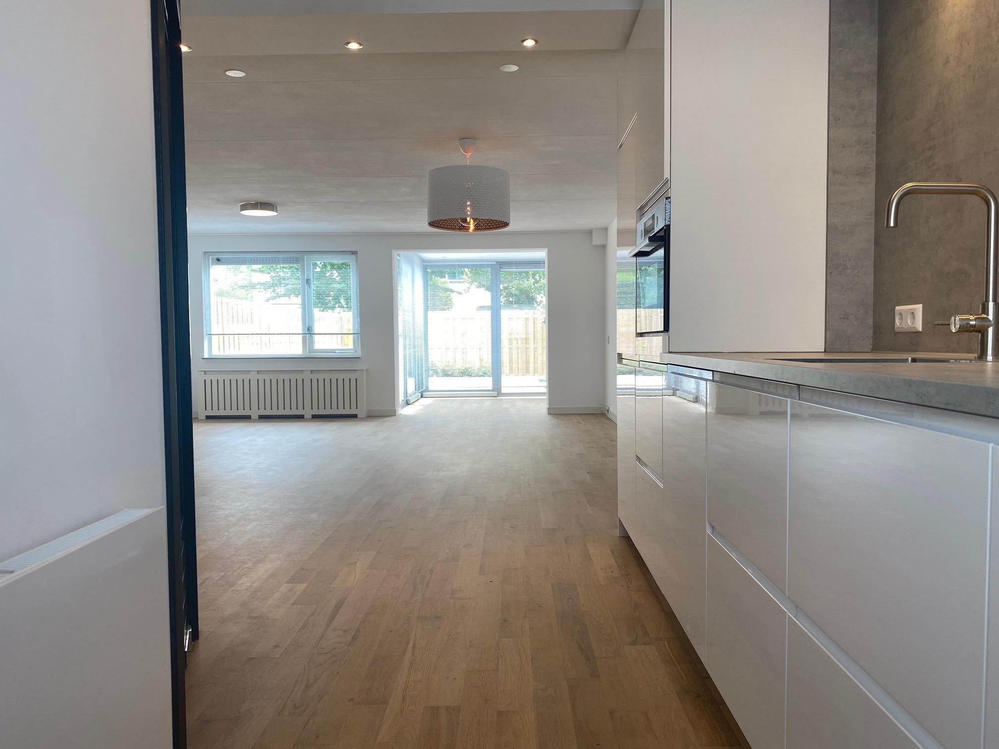 Te huur Huis Ir. van der Sluijsplantsoen in Den Haag