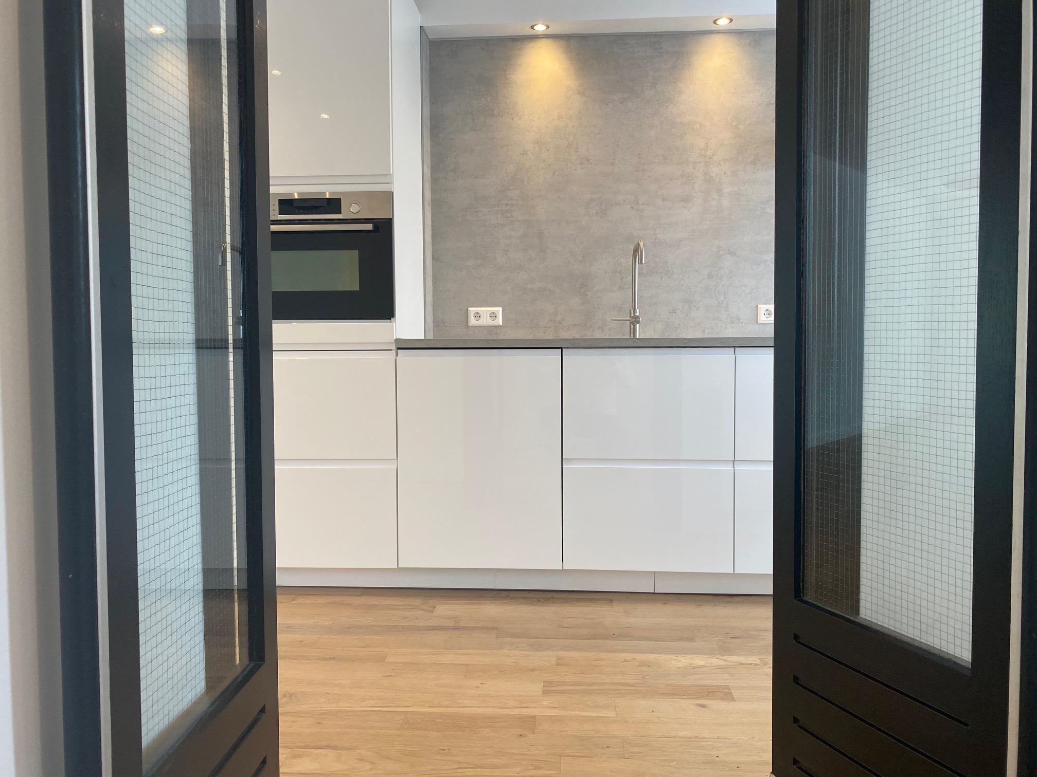 Te huur Huis Ir. van der Sluijsplantsoen in Den Haag