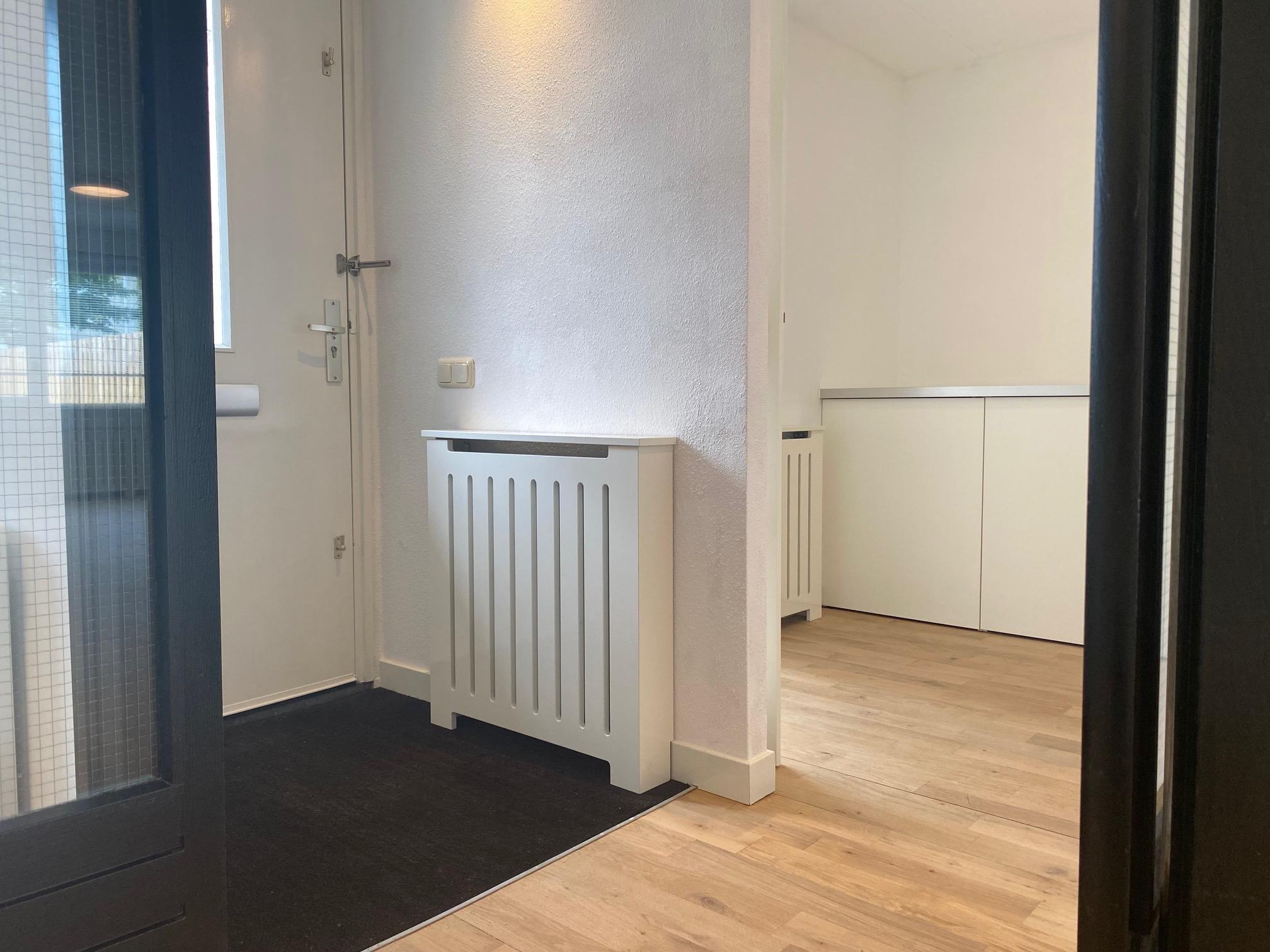 Te huur Huis Ir. van der Sluijsplantsoen in Den Haag