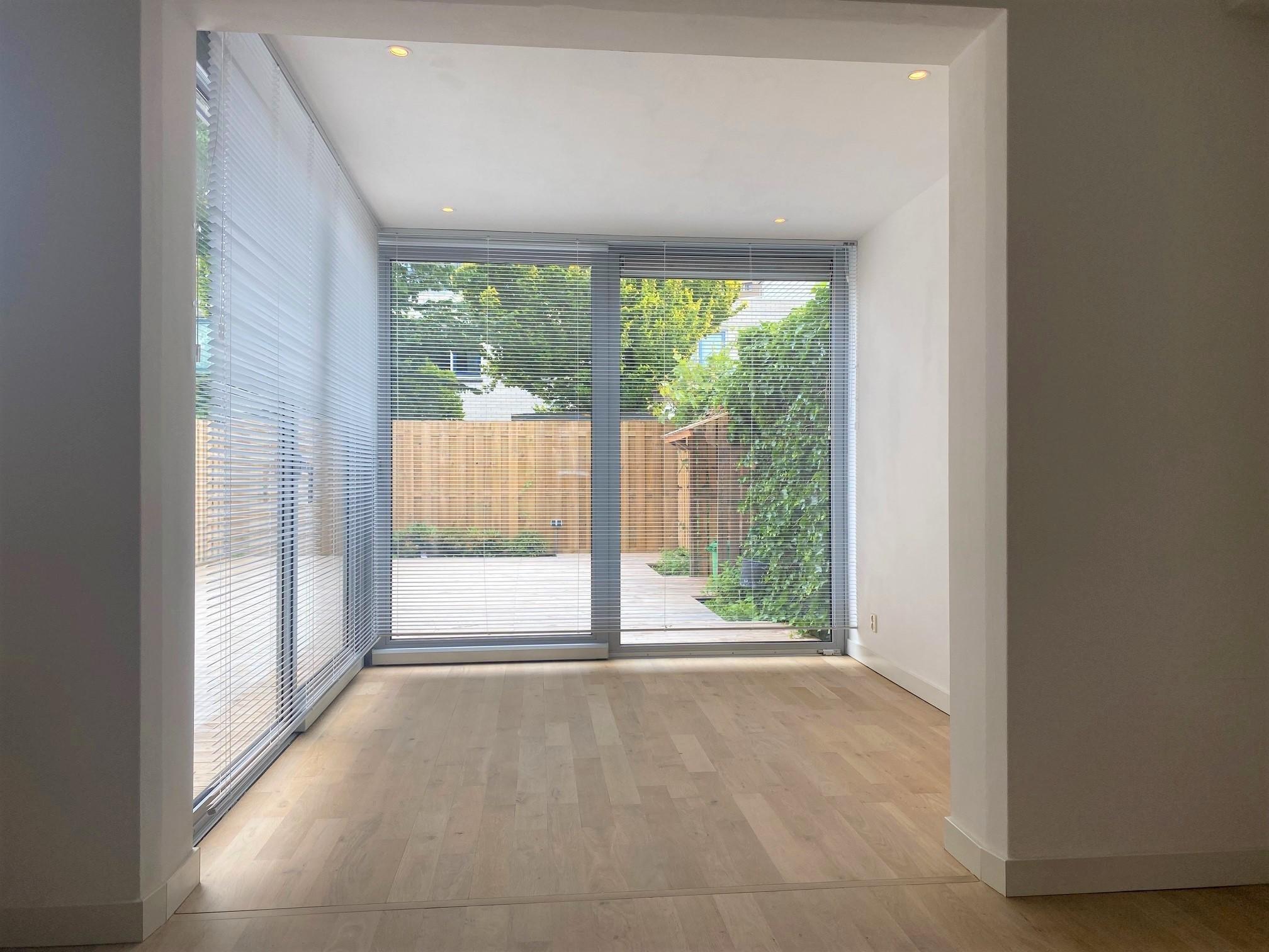Te huur Huis Ir. van der Sluijsplantsoen in Den Haag