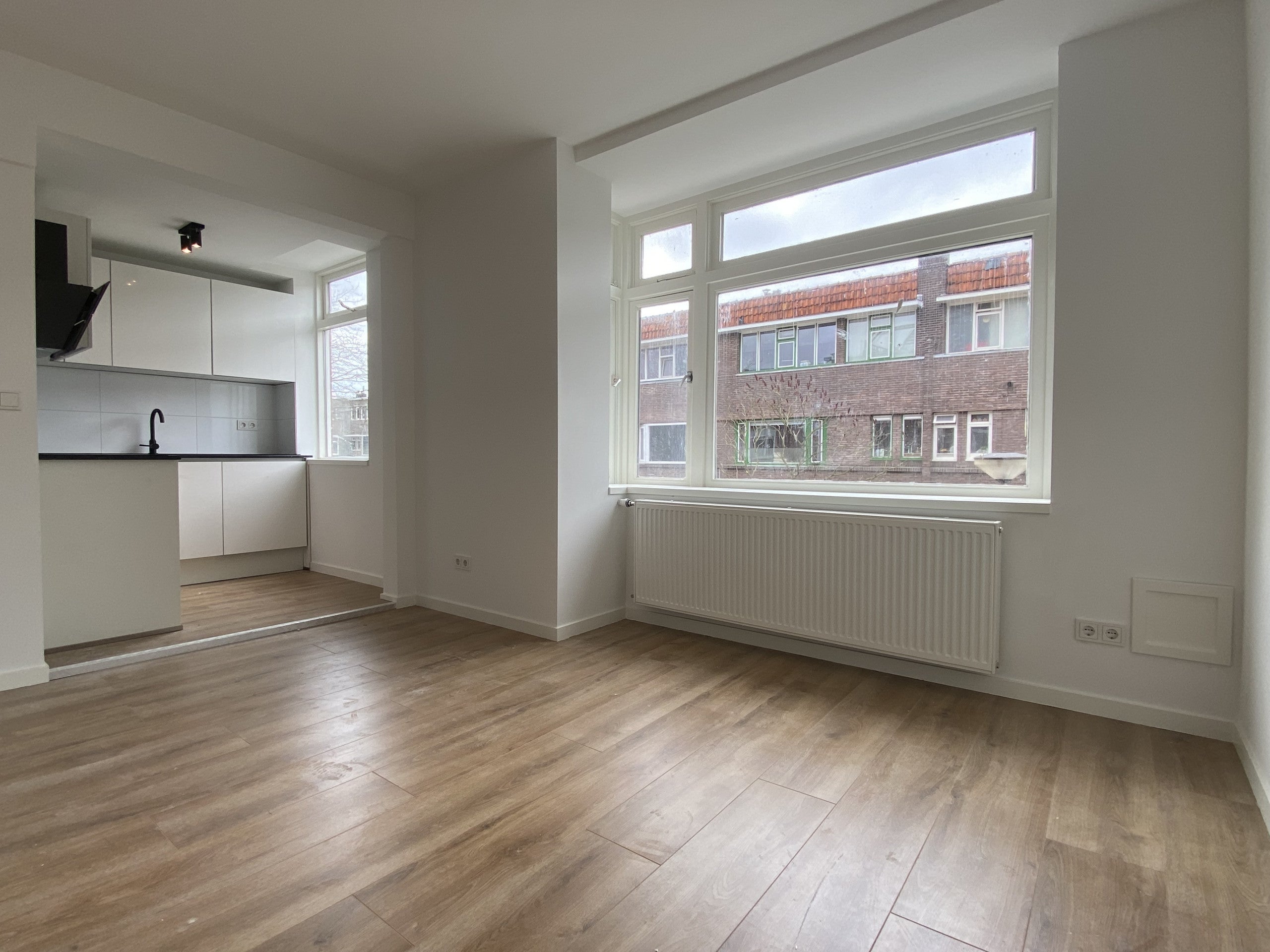 Rental Apartments Groningen