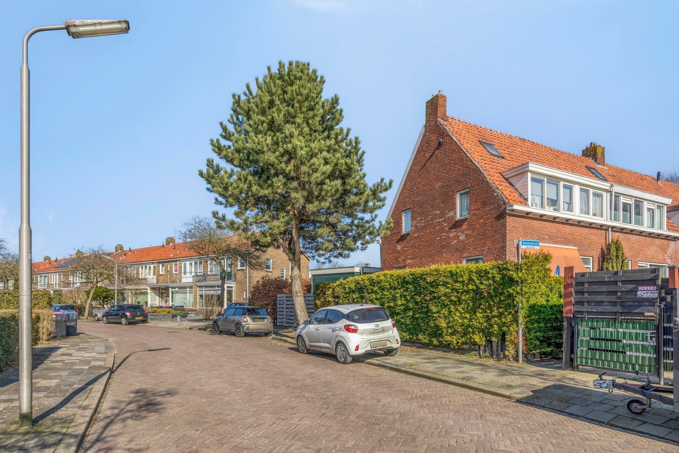 House Dennenstraat 90