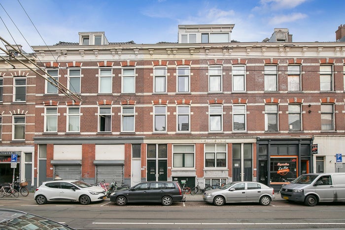 Zaagmolenstraat 147 C01