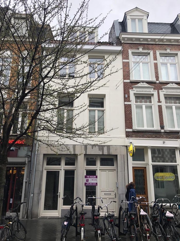 Te huur: Studio Hoenderstraat in Maastricht