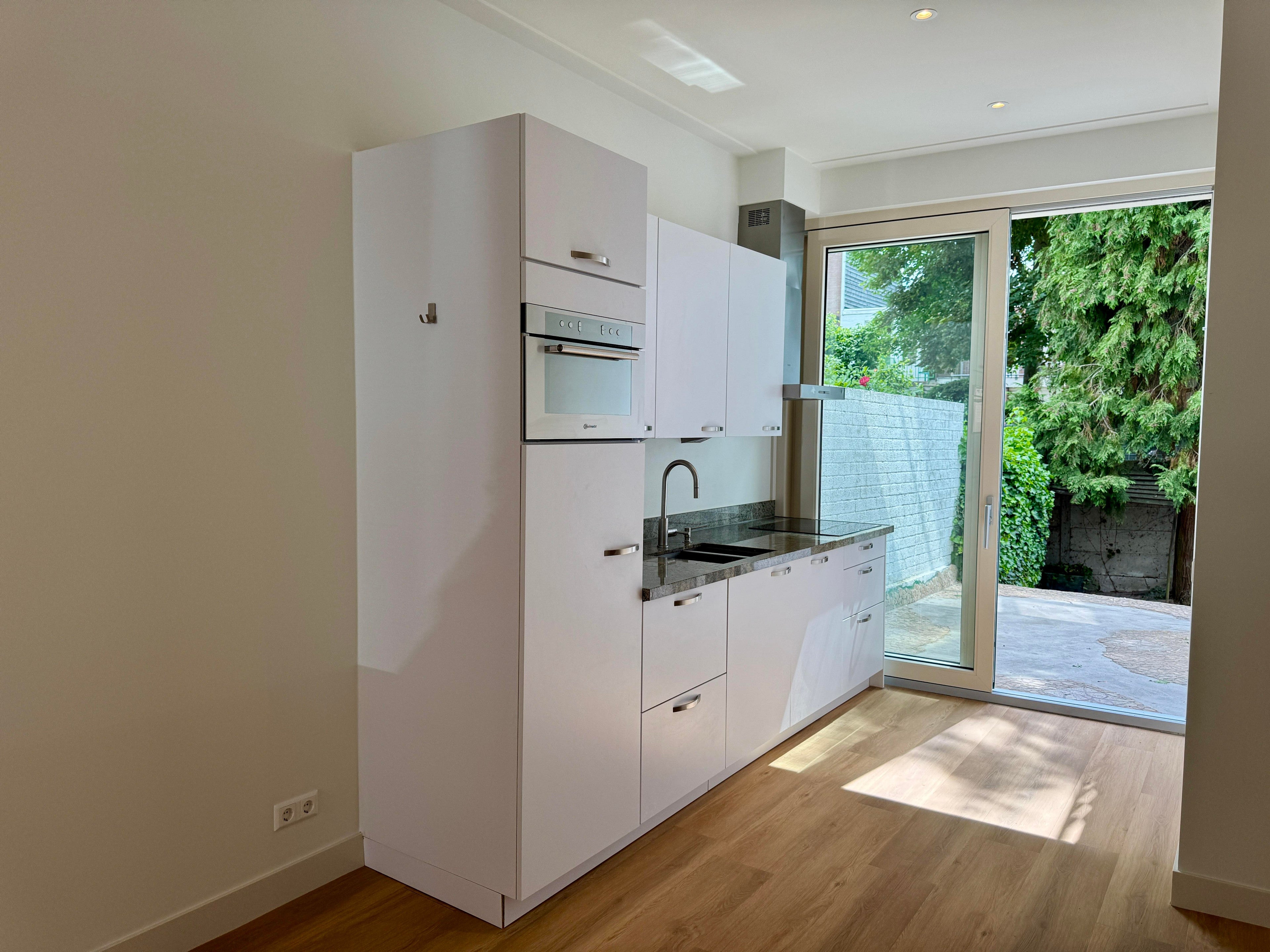 Te huur Appartement Bilderdijkstraat in Utrecht