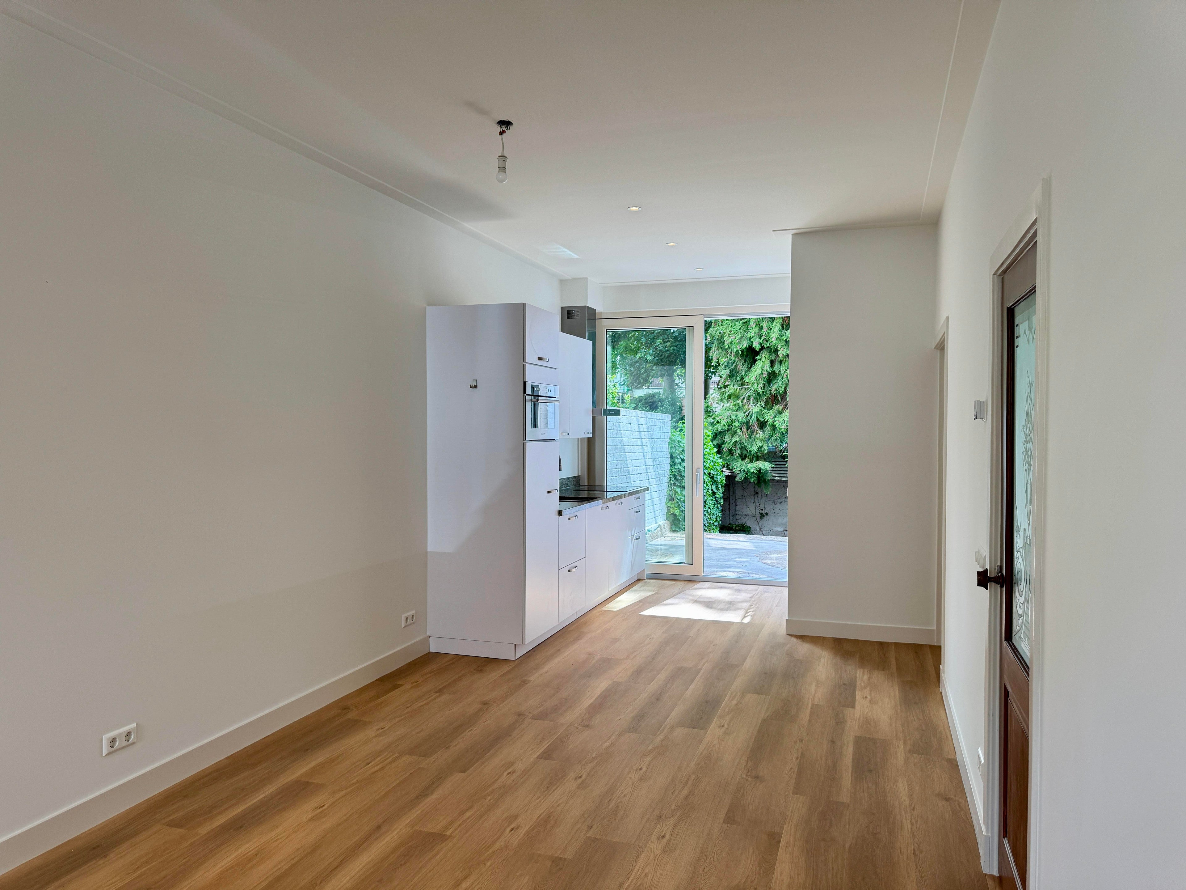 Te huur Appartement Bilderdijkstraat in Utrecht