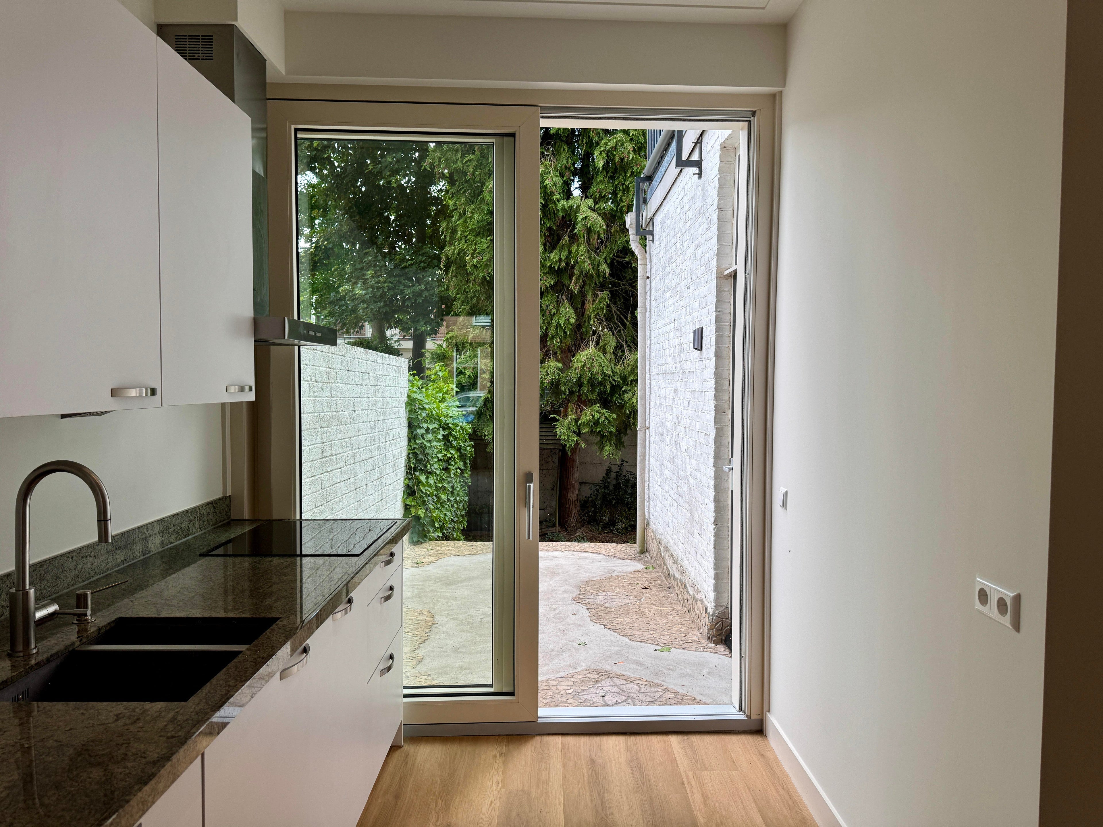 Te huur Appartement Bilderdijkstraat in Utrecht