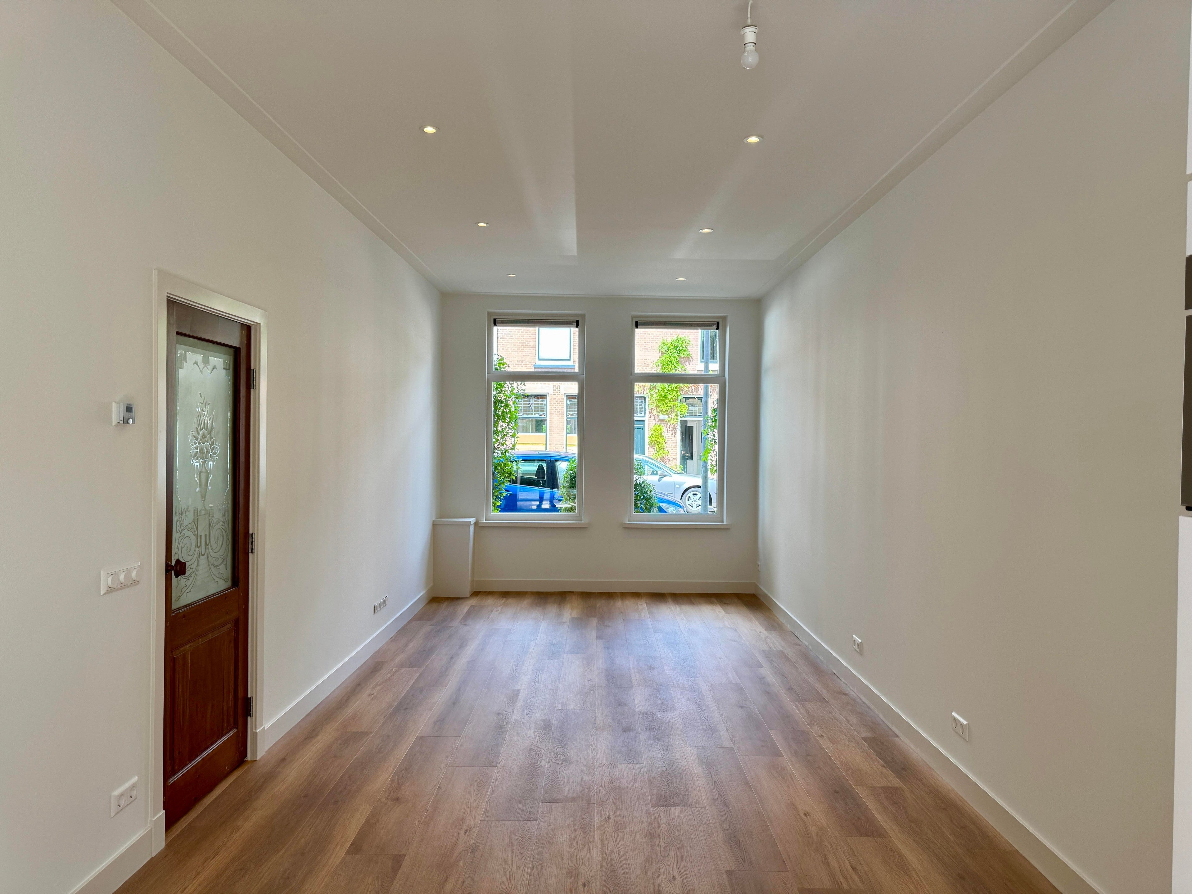 Te huur Appartement Bilderdijkstraat in Utrecht