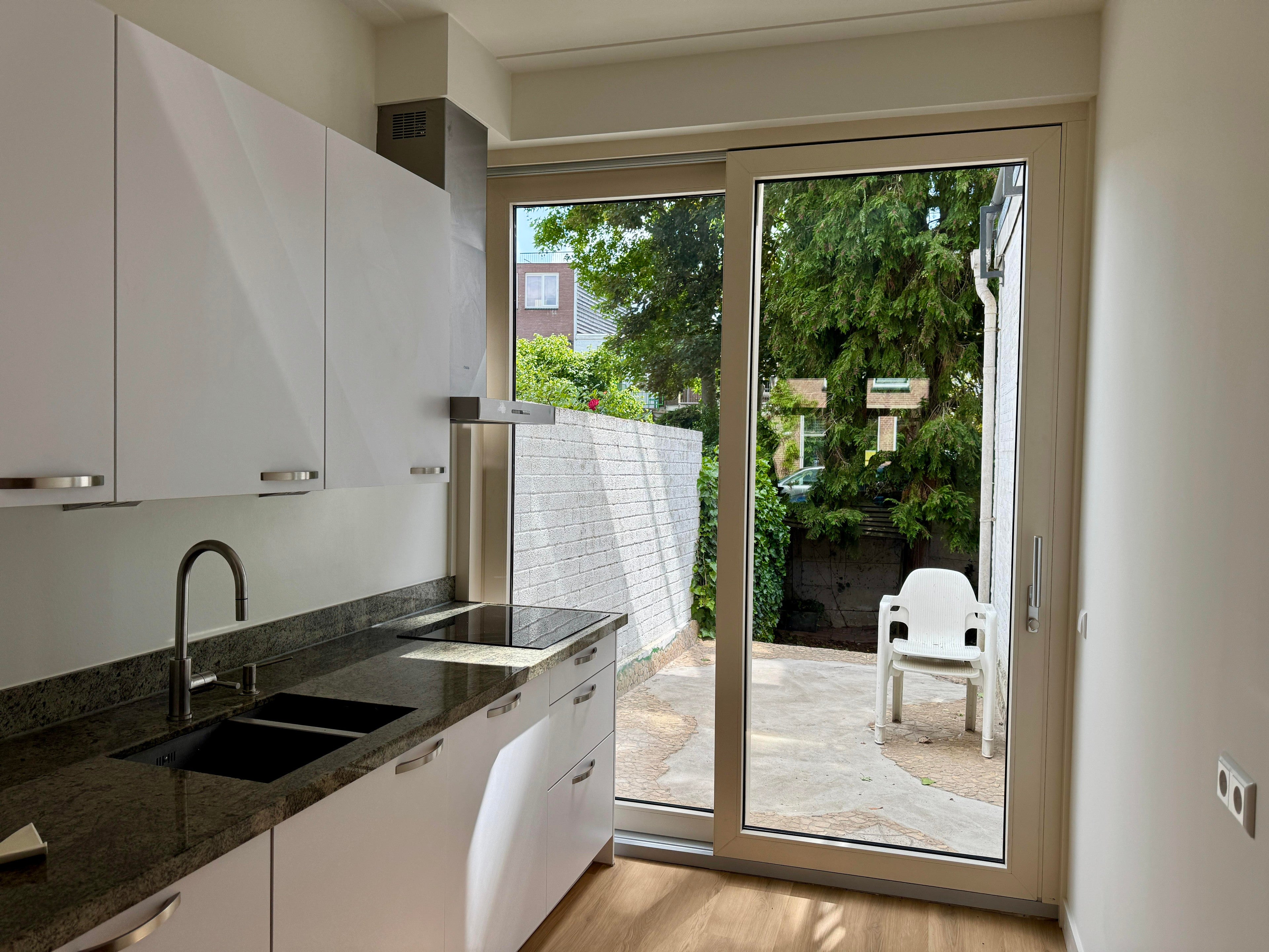 Te huur Appartement Bilderdijkstraat in Utrecht