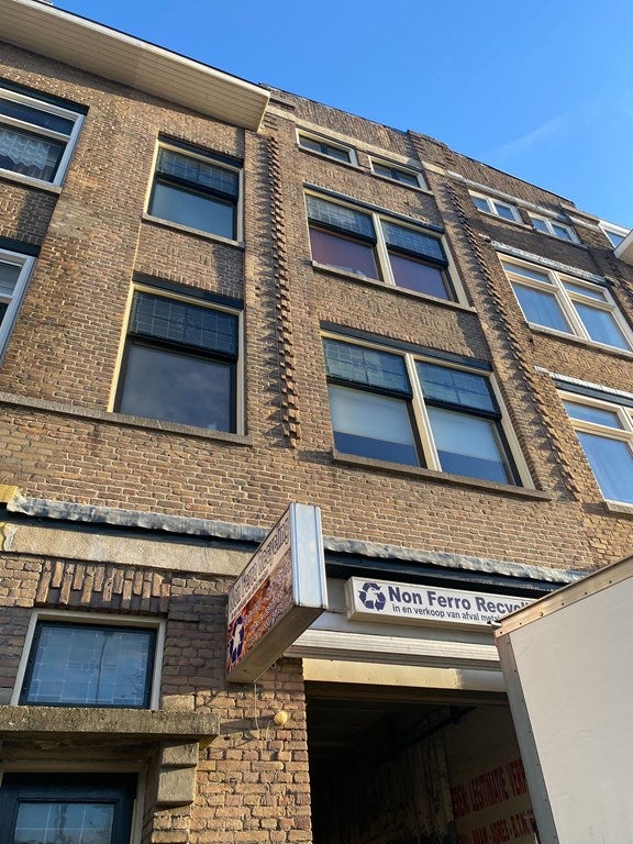 Te huur: Appartement Aelbrechtskade in Rotterdam