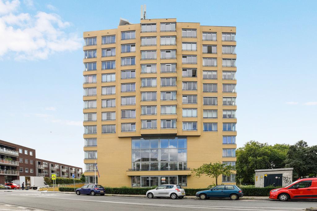 Te huur Appartement Loosduinse Uitleg in Den Haag