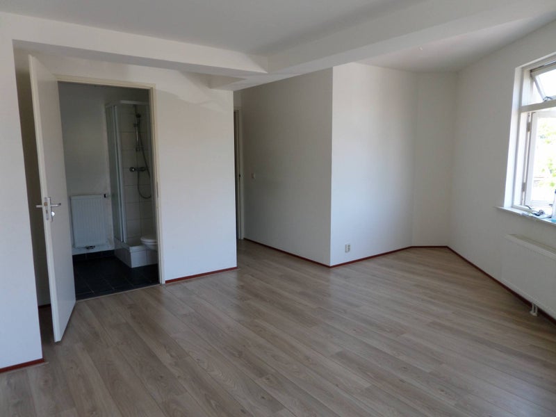 Te huur Appartement Christiaan Huygensstraat in Tilburg