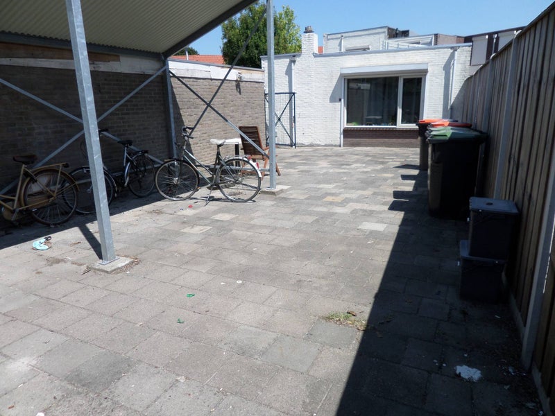 Te huur Appartement Christiaan Huygensstraat in Tilburg