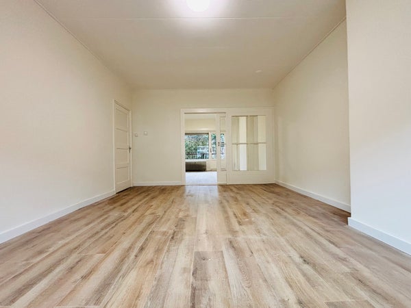 Etagenwohnung Steenlaan 46 in Rijswijk