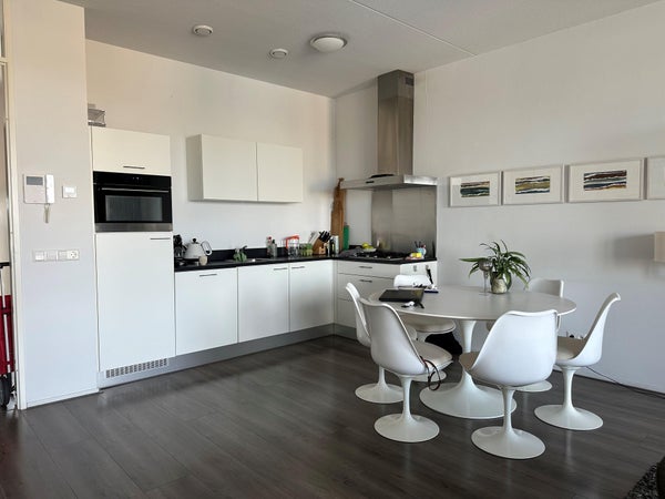 Appartement Van Delfthof in Tilburg