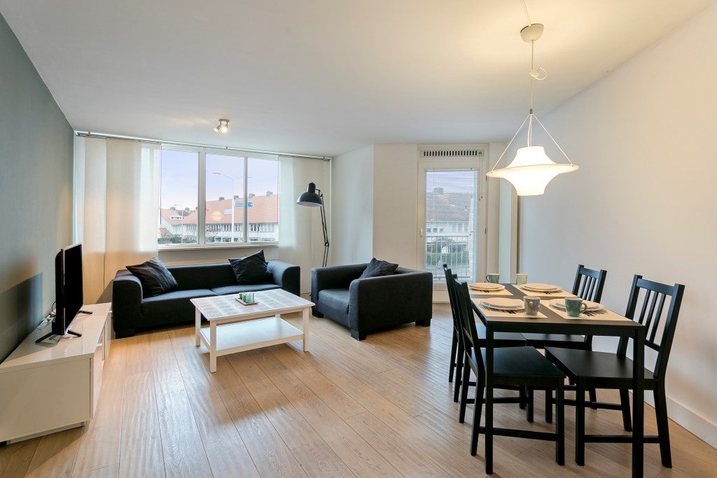 Appartement Gabriël Metsulaan in Eindhoven