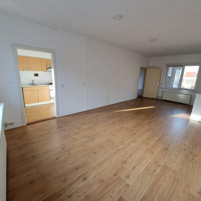 Te huur: Appartement Thomas a Kempisstraat in Zwolle