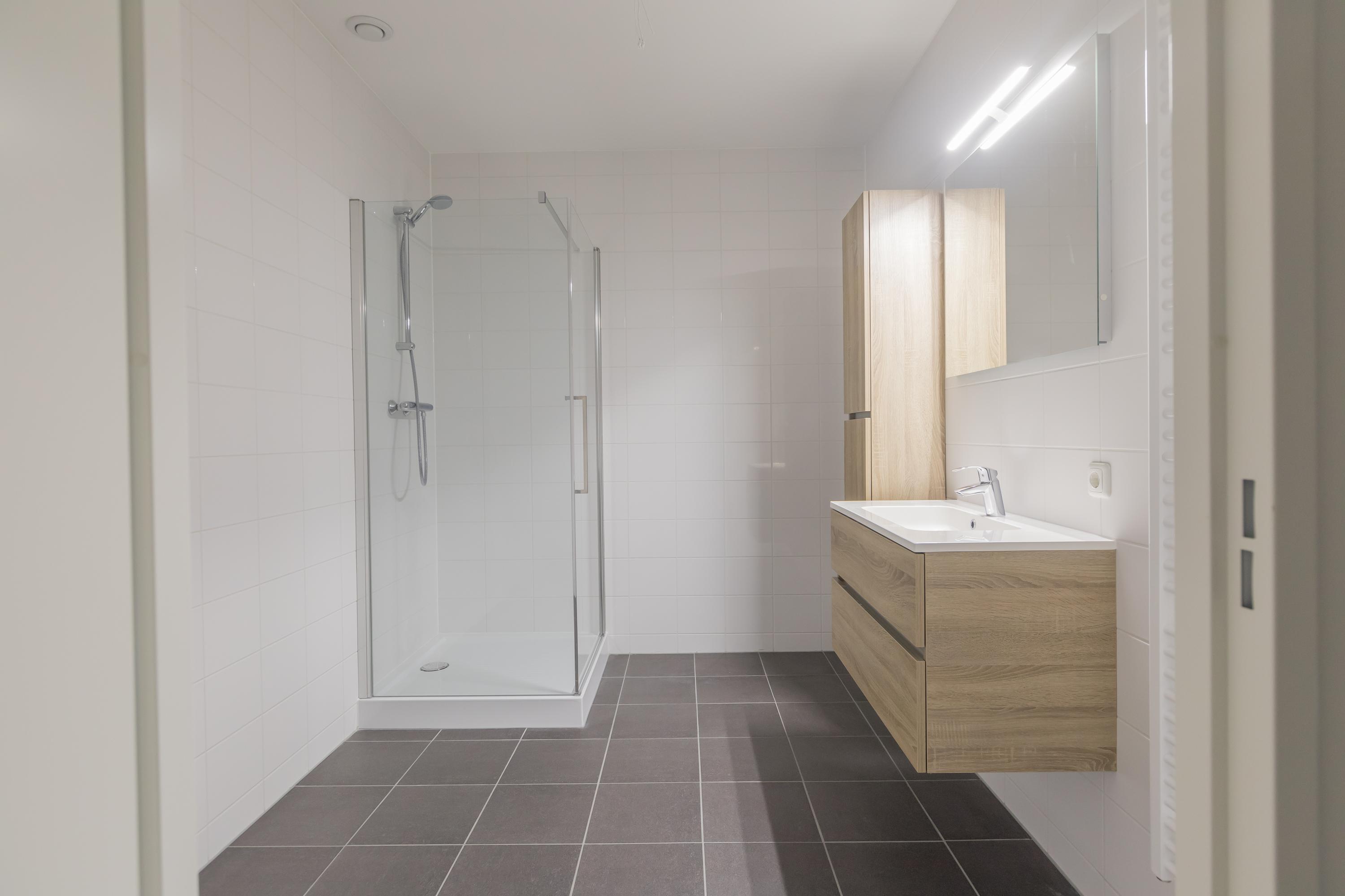 Woning te huur: Naarderzandpad, Diemen