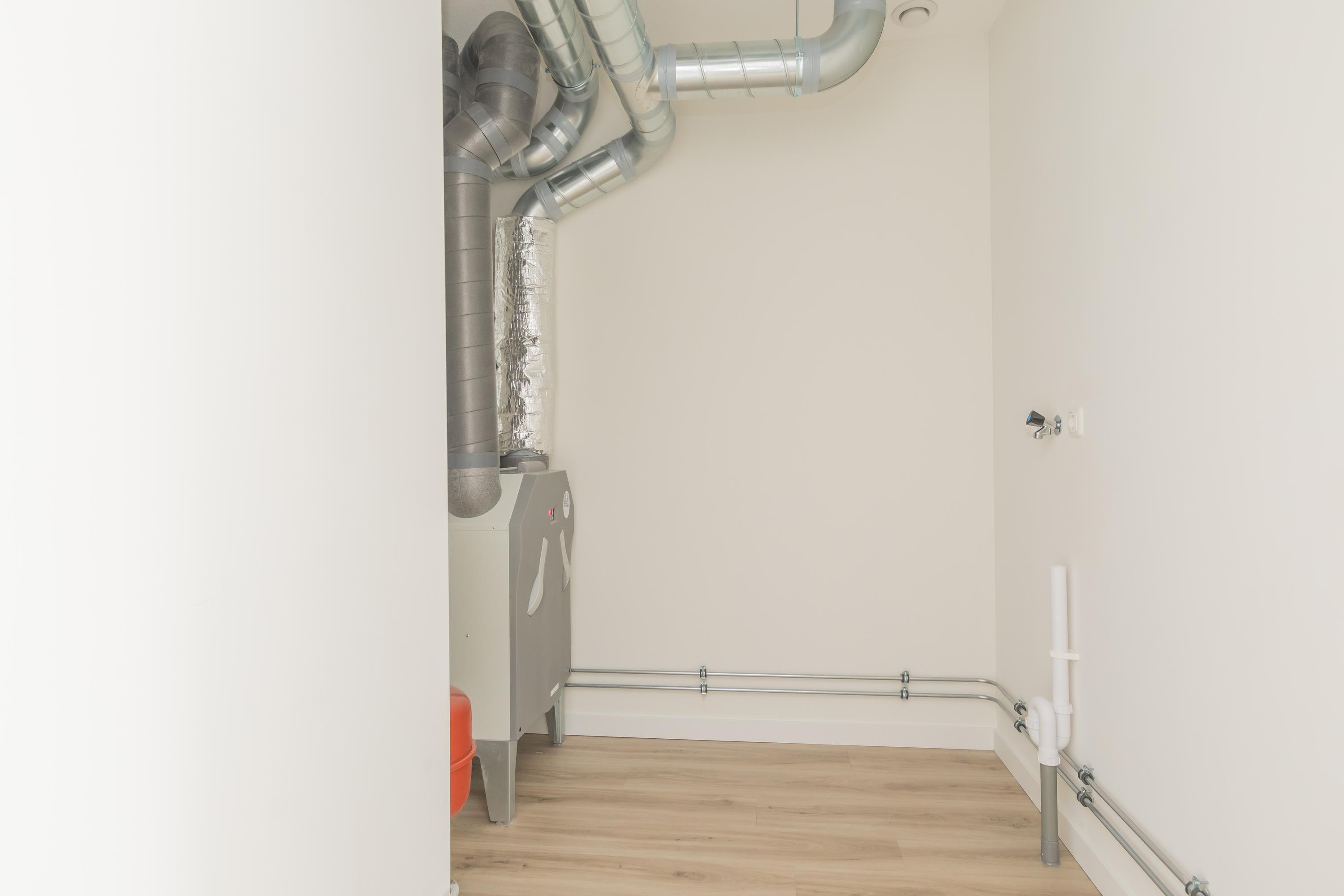 Woning te huur: Naarderzandpad, Diemen