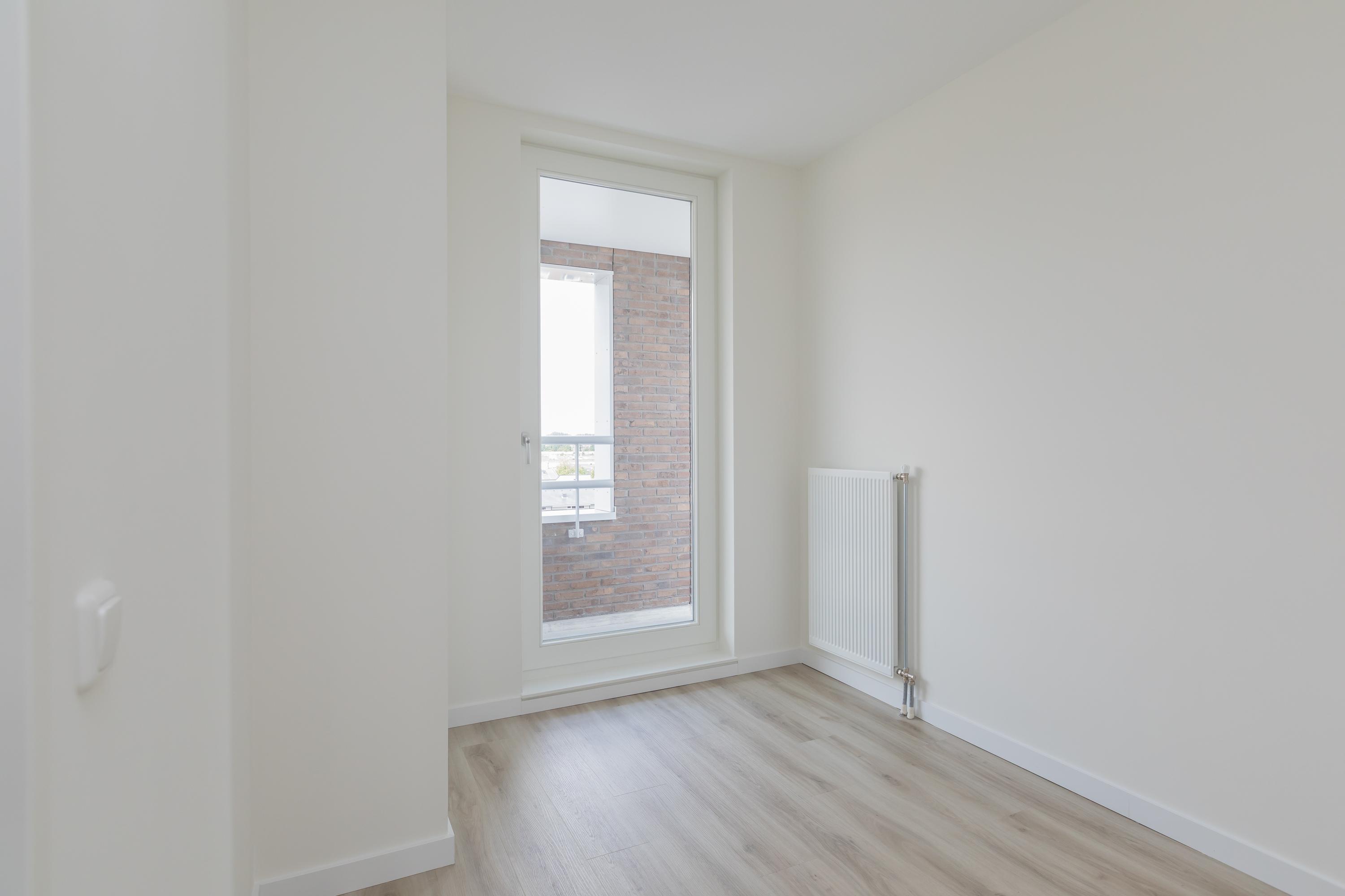 Woning te huur: Naarderzandpad, Diemen