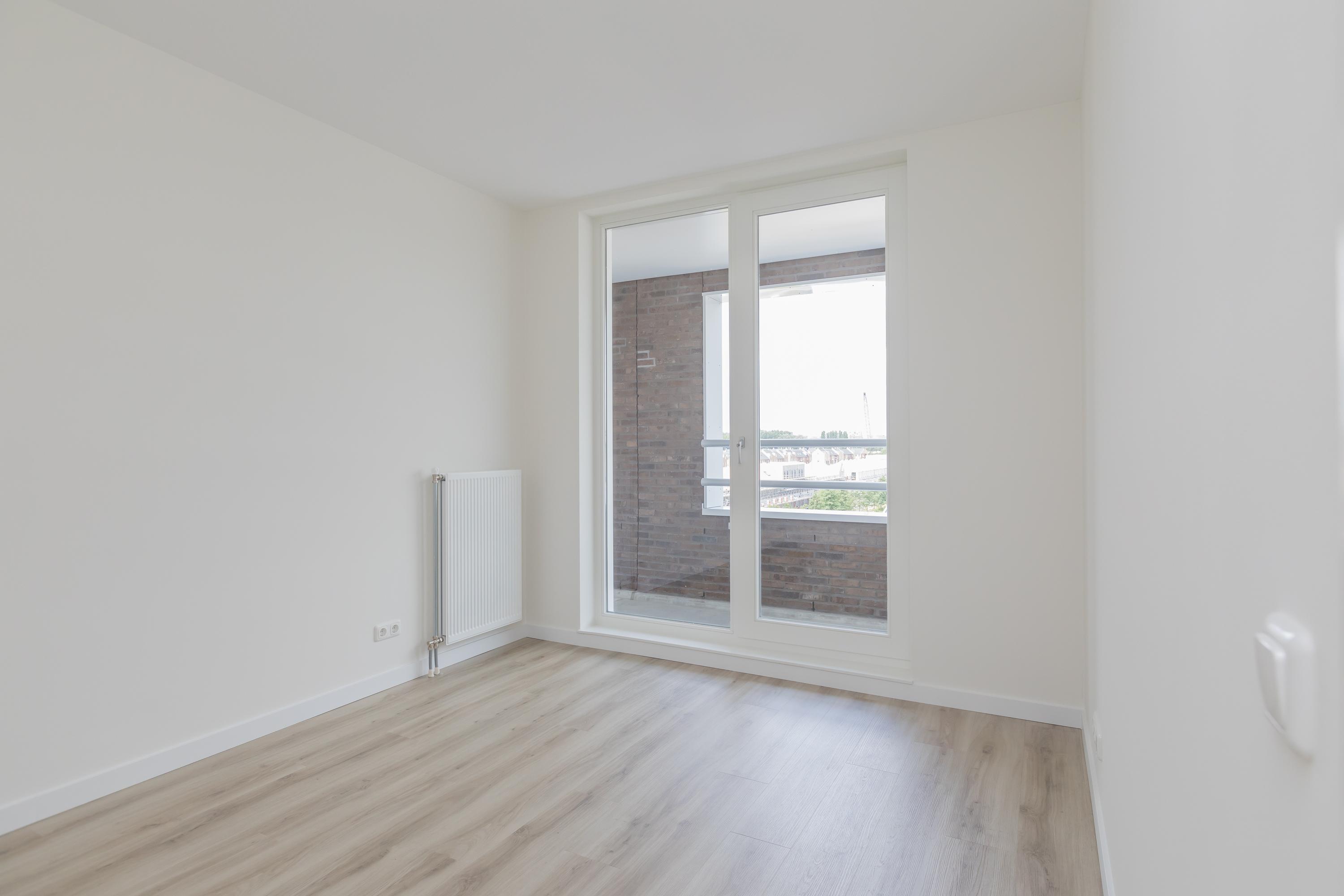 Woning te huur: Naarderzandpad, Diemen