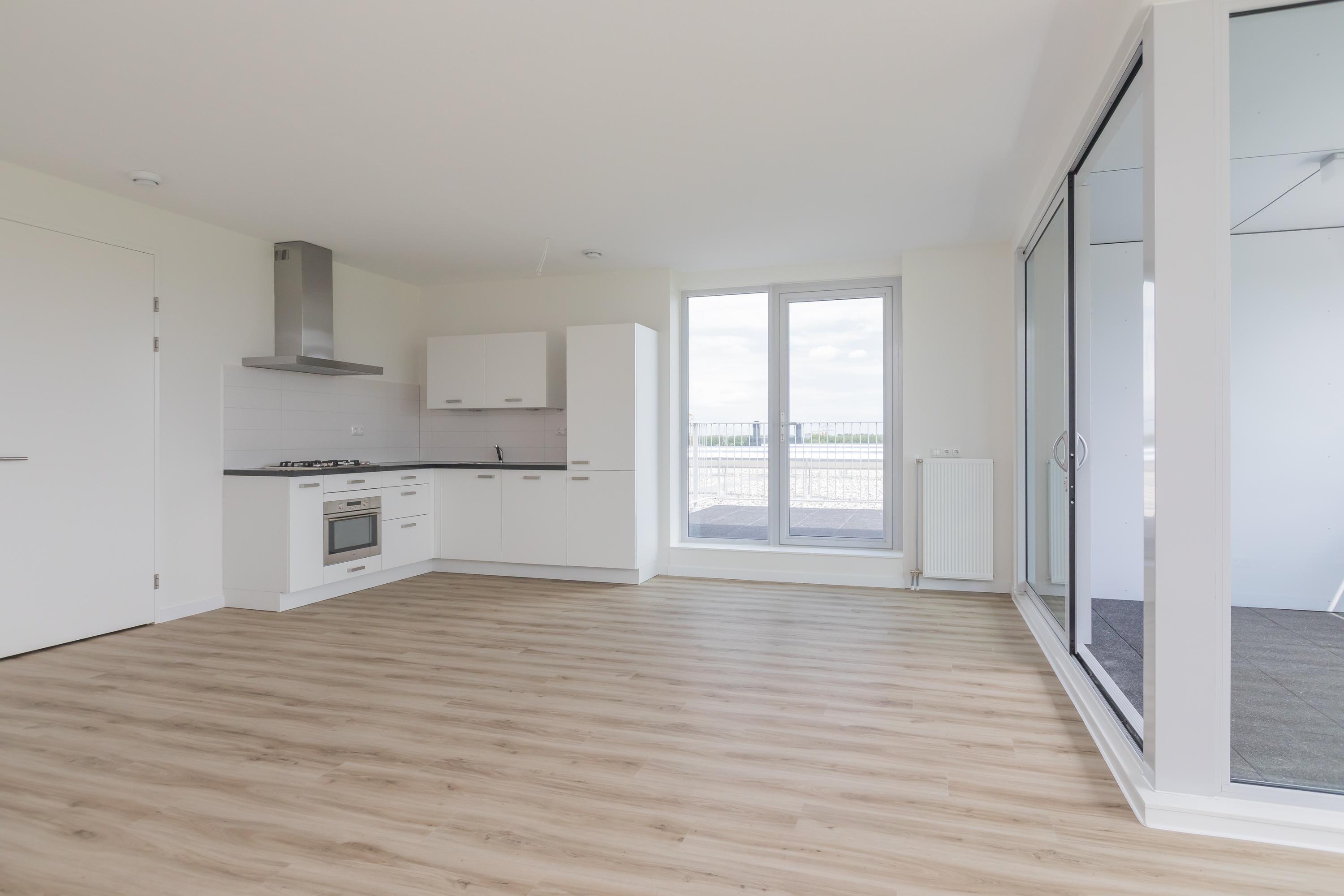 Woning te huur: Naarderzandpad, Diemen