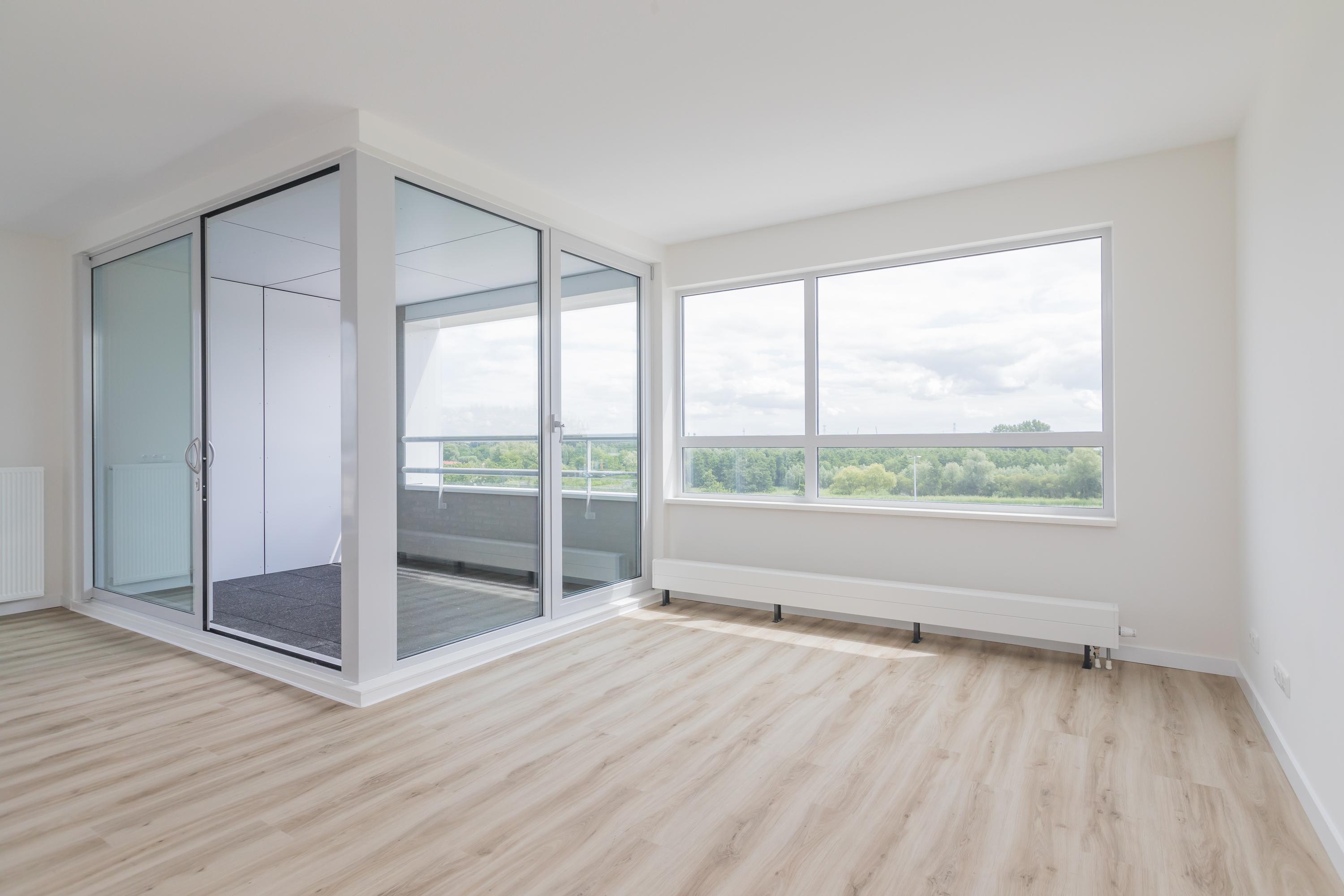 Woning te huur: Naarderzandpad, Diemen