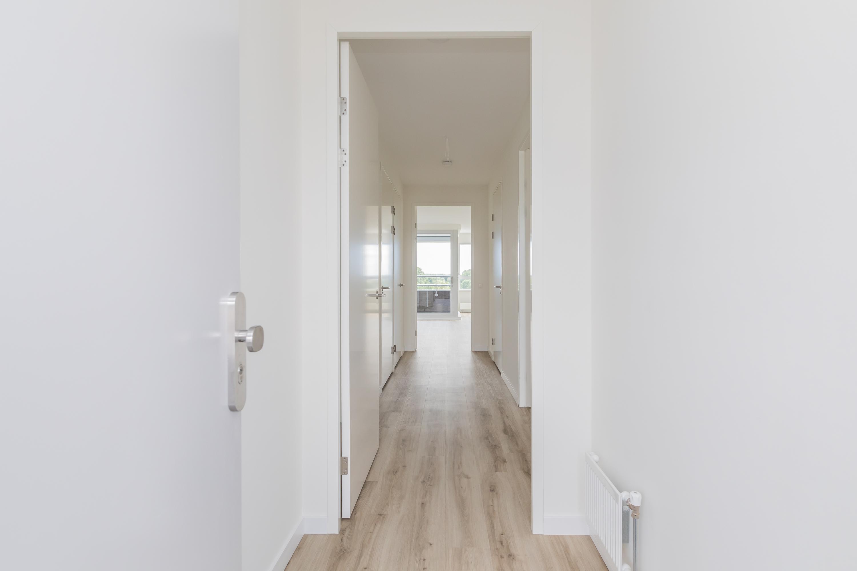 Woning te huur: Naarderzandpad, Diemen