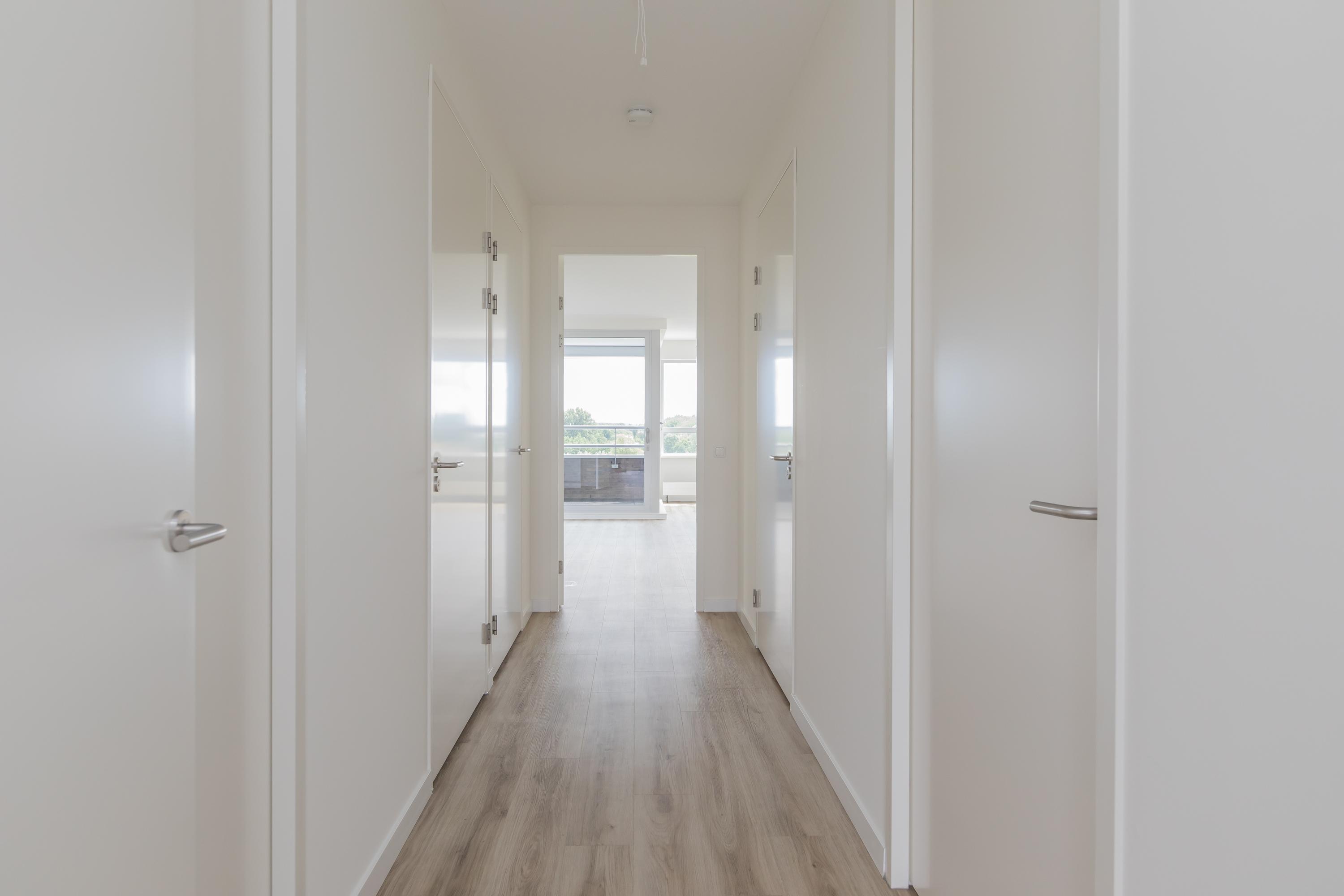 Woning te huur: Naarderzandpad, Diemen