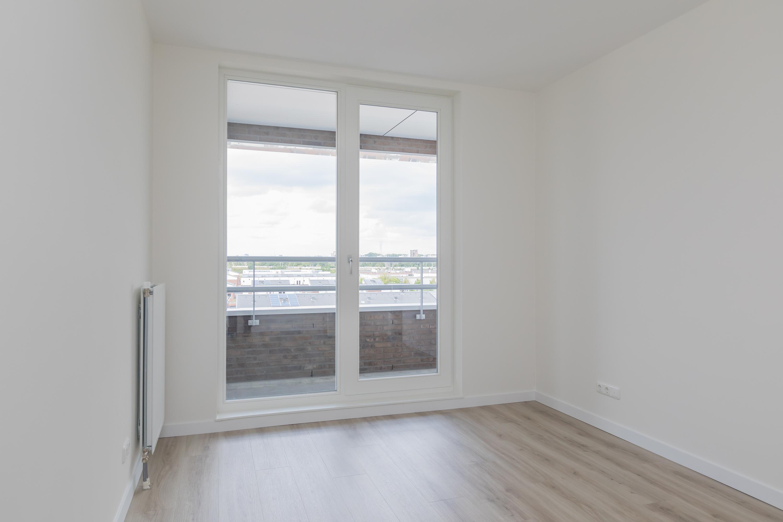 Woning te huur: Naarderzandpad, Diemen