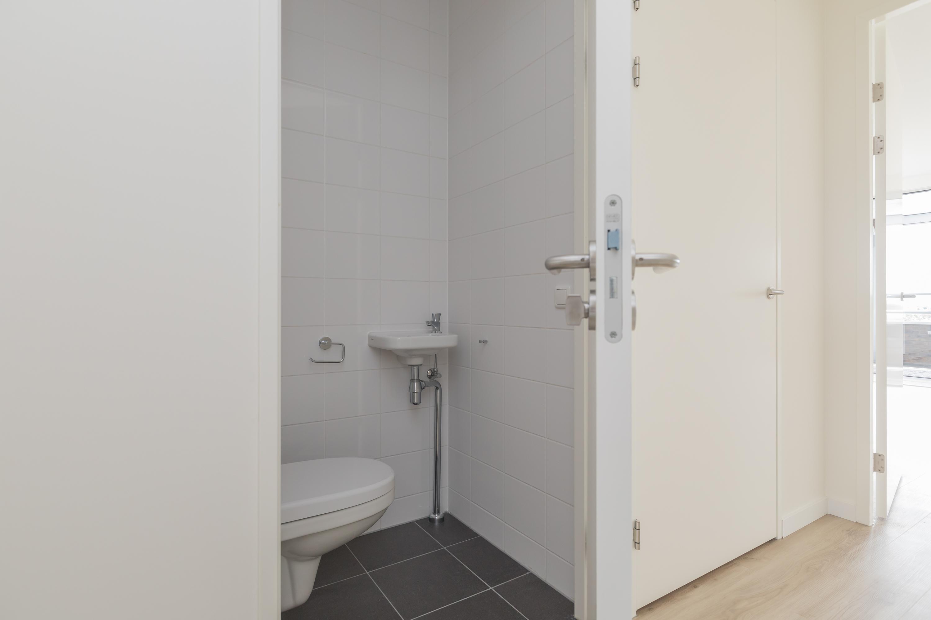 Woning te huur: Naarderzandpad, Diemen