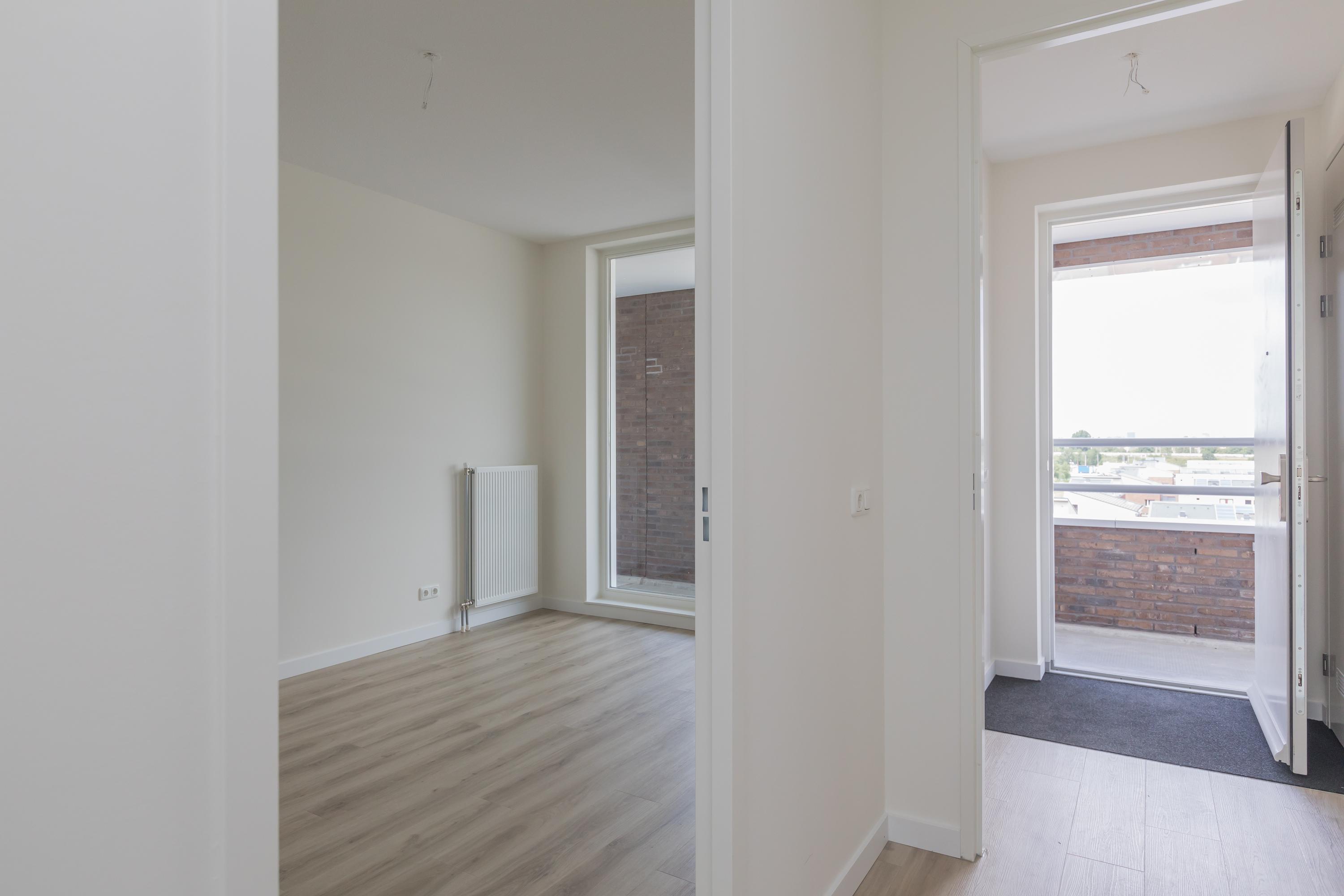 Woning te huur: Naarderzandpad, Diemen