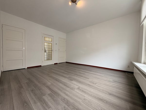 Molenwaterweg 11 A, Rotterdam