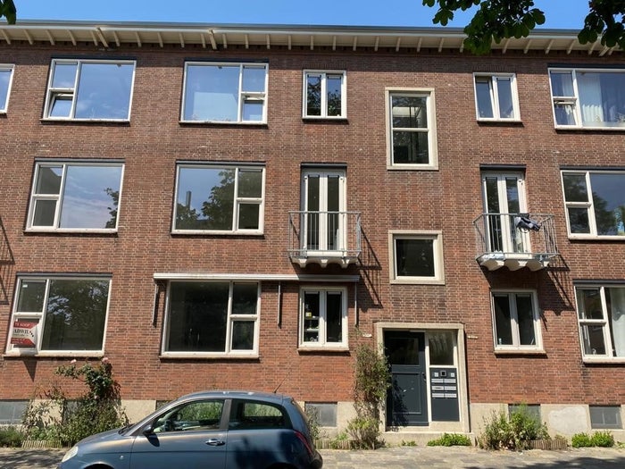 Te huur: Appartement Sternstraat in Rotterdam