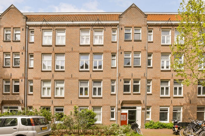 Rombout Hogerbeetsstraat 24 I