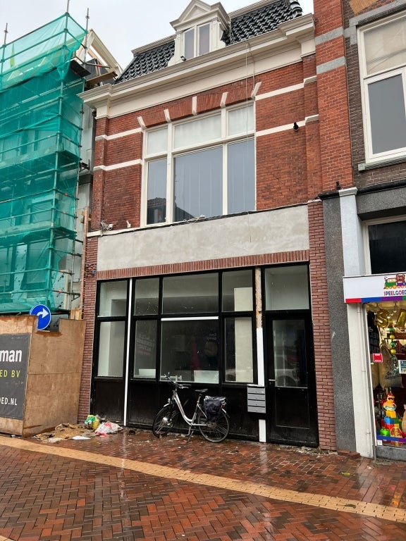 Flat for rent Grotestraat, Almelo for €950