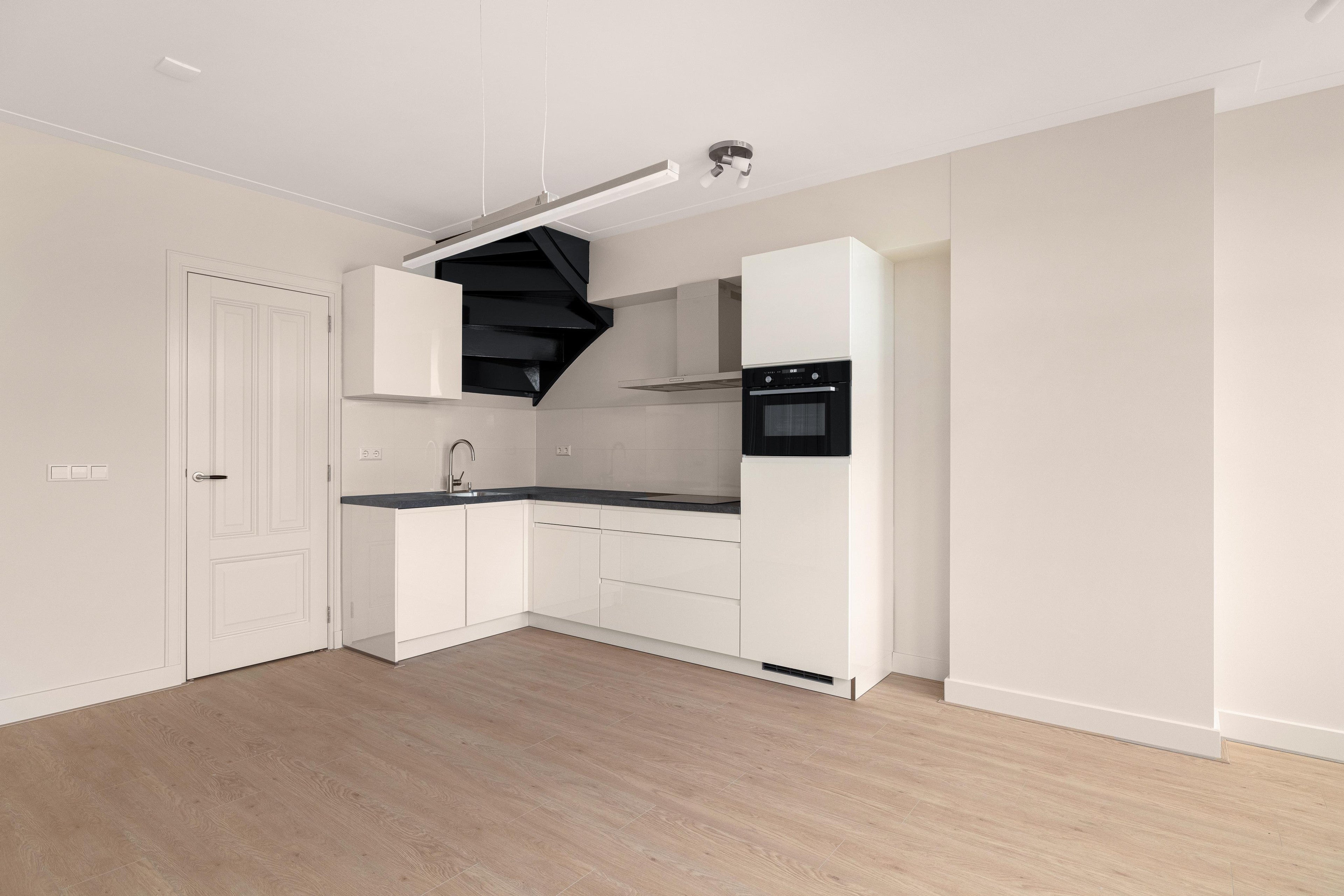 Te huur Appartement Planciusstraat in Amsterdam